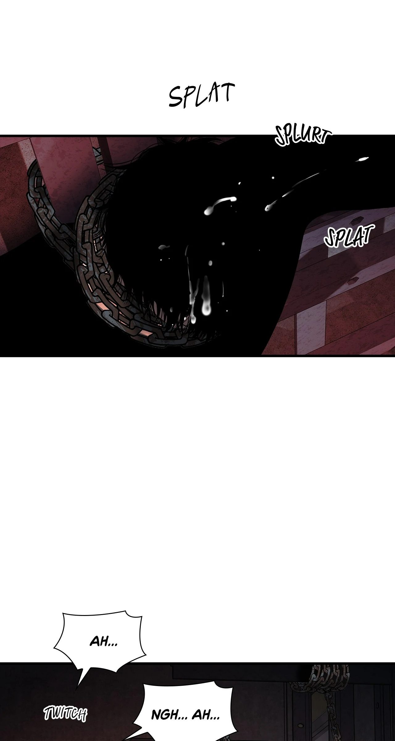 The Rotten [Official] - Chapter 46 manhwa
