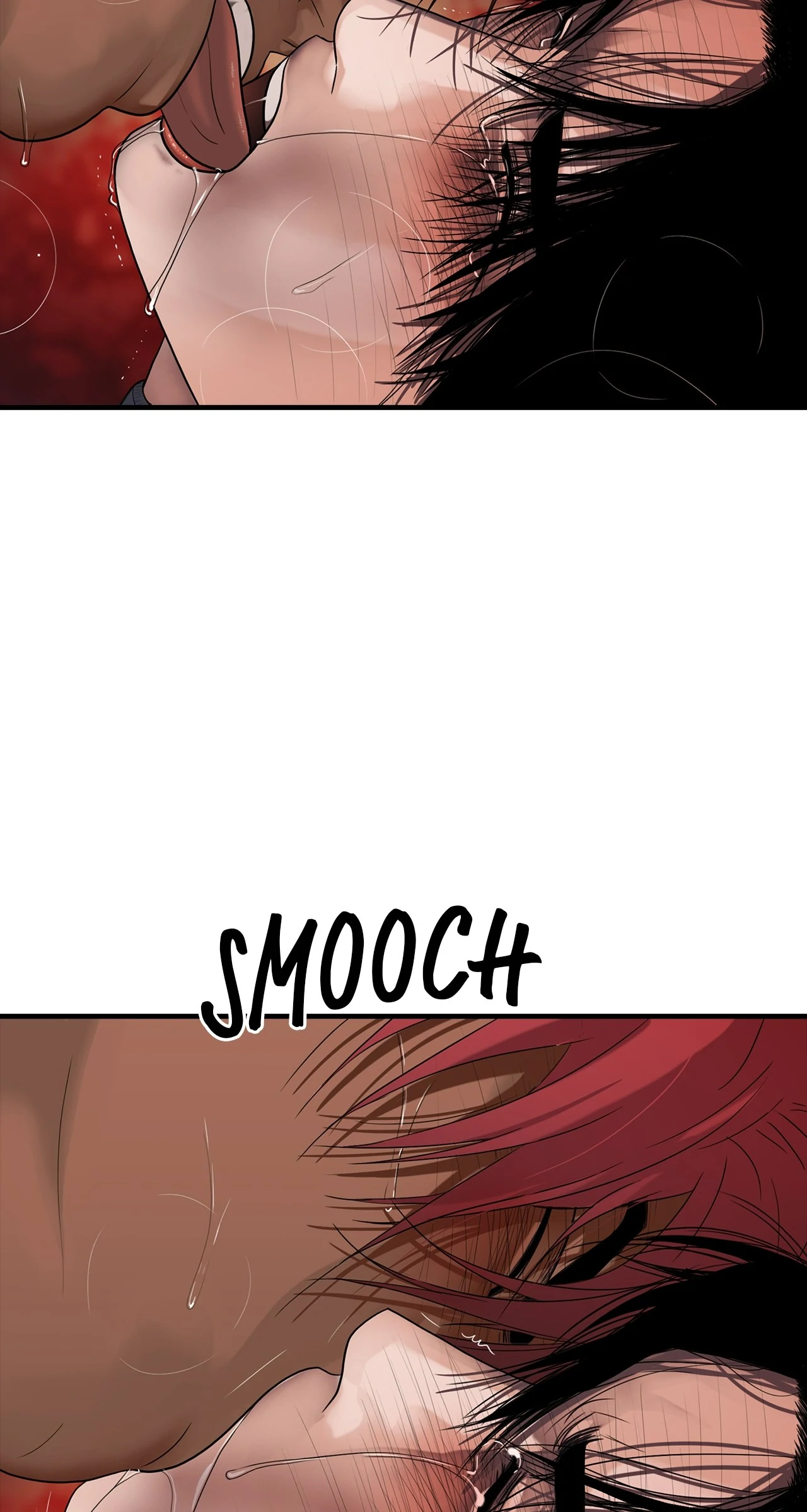 The Rotten [Official] - Chapter 46 manhwa