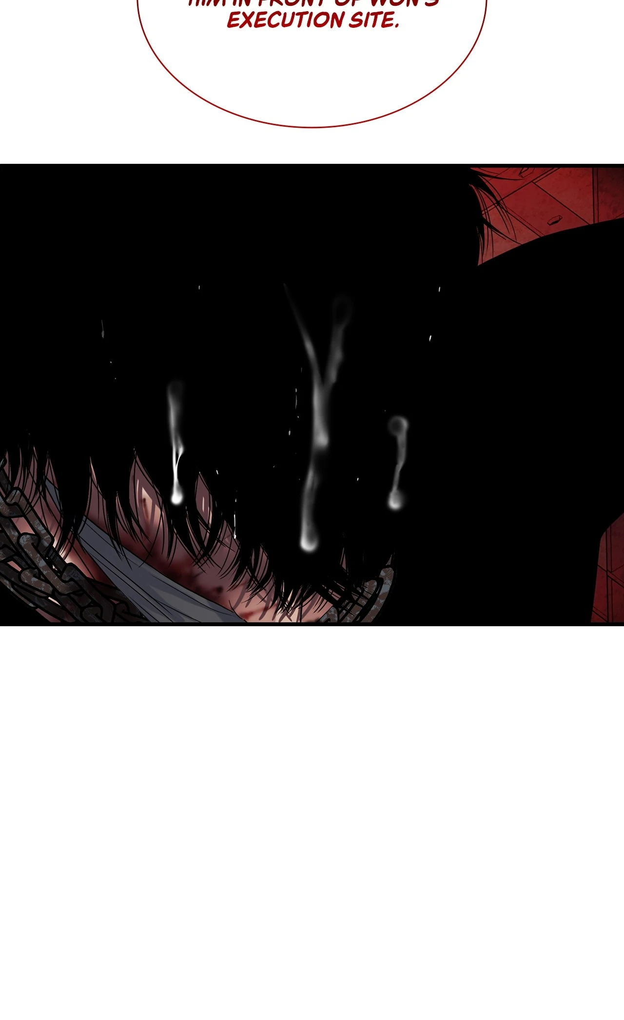 The Rotten [Official] - Chapter 46 manhwa
