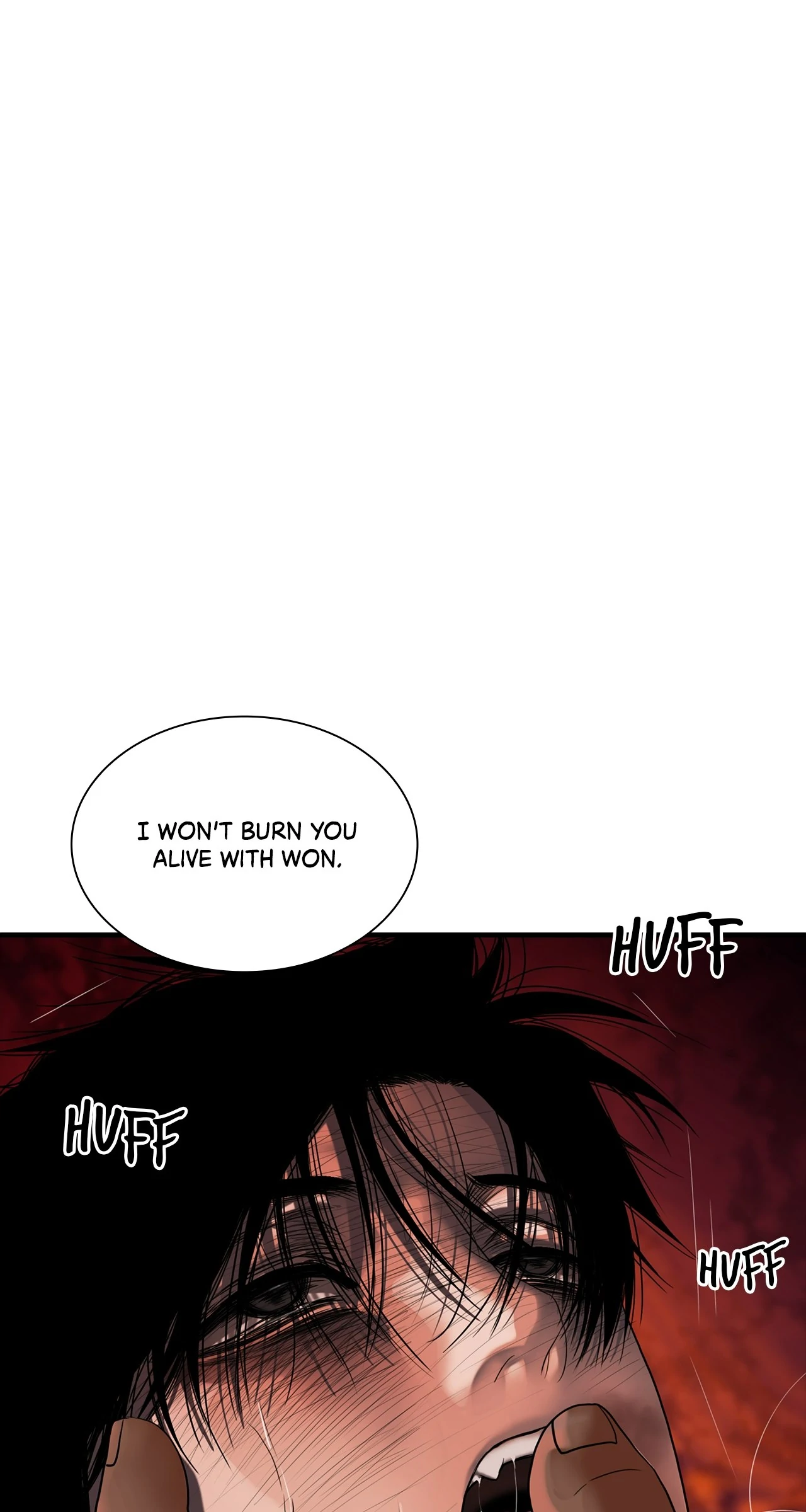 The Rotten [Official] - Chapter 47 manhwa