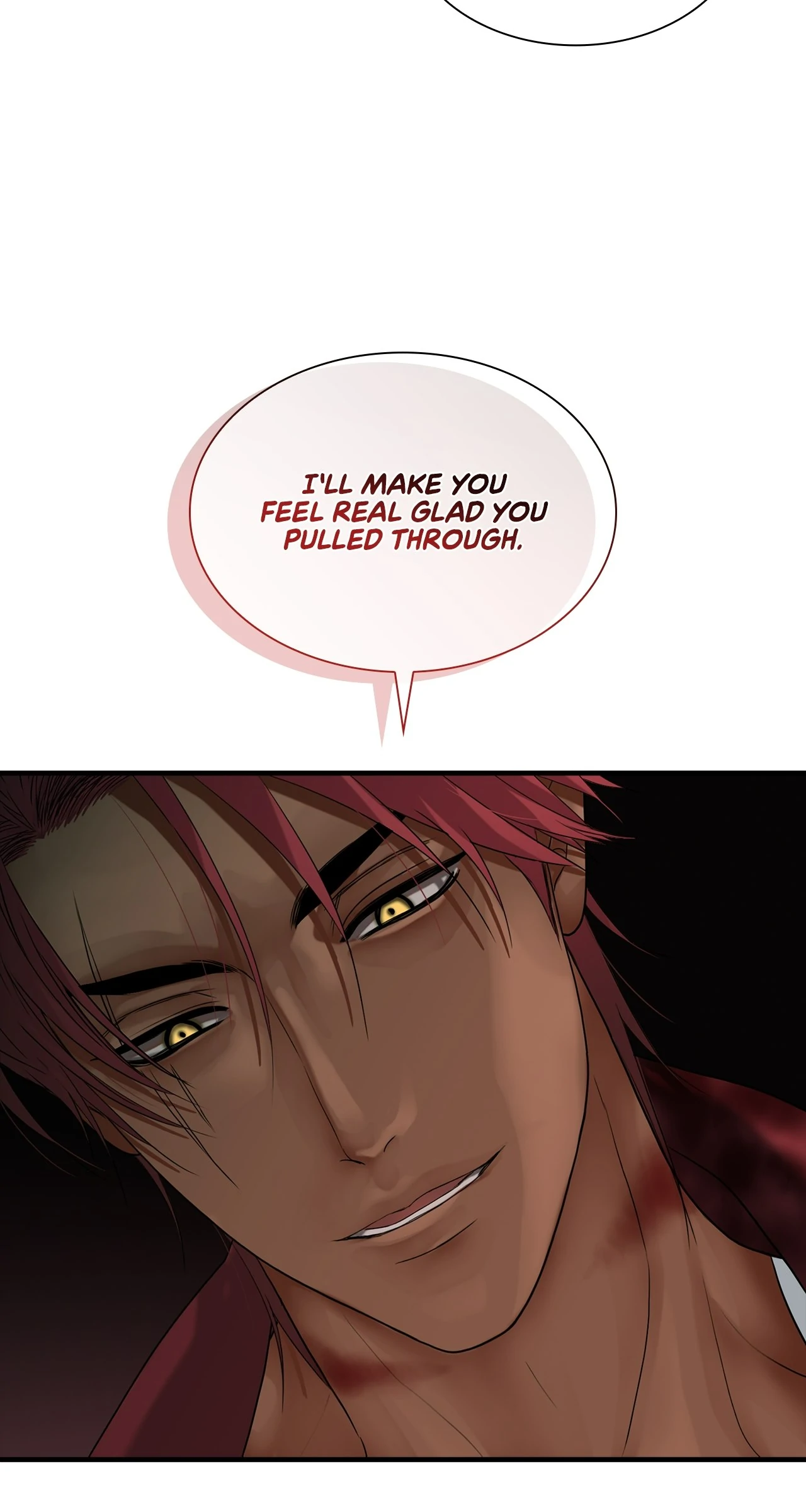 The Rotten [Official] - Chapter 47 manhwa