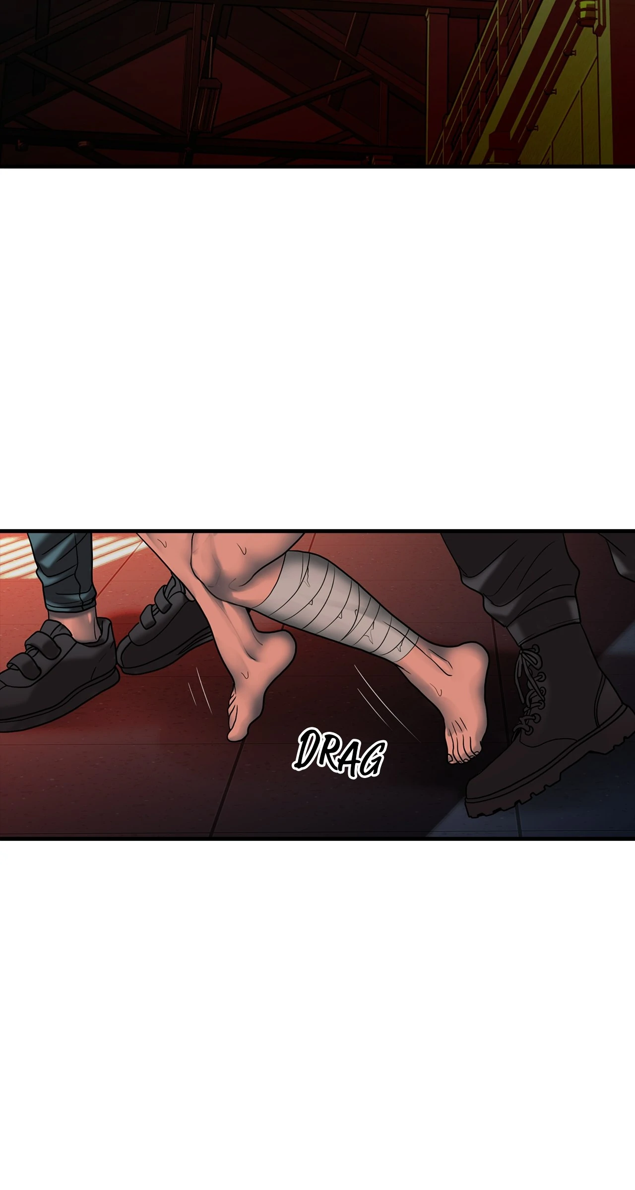 The Rotten [Official] - Chapter 47 manhwa
