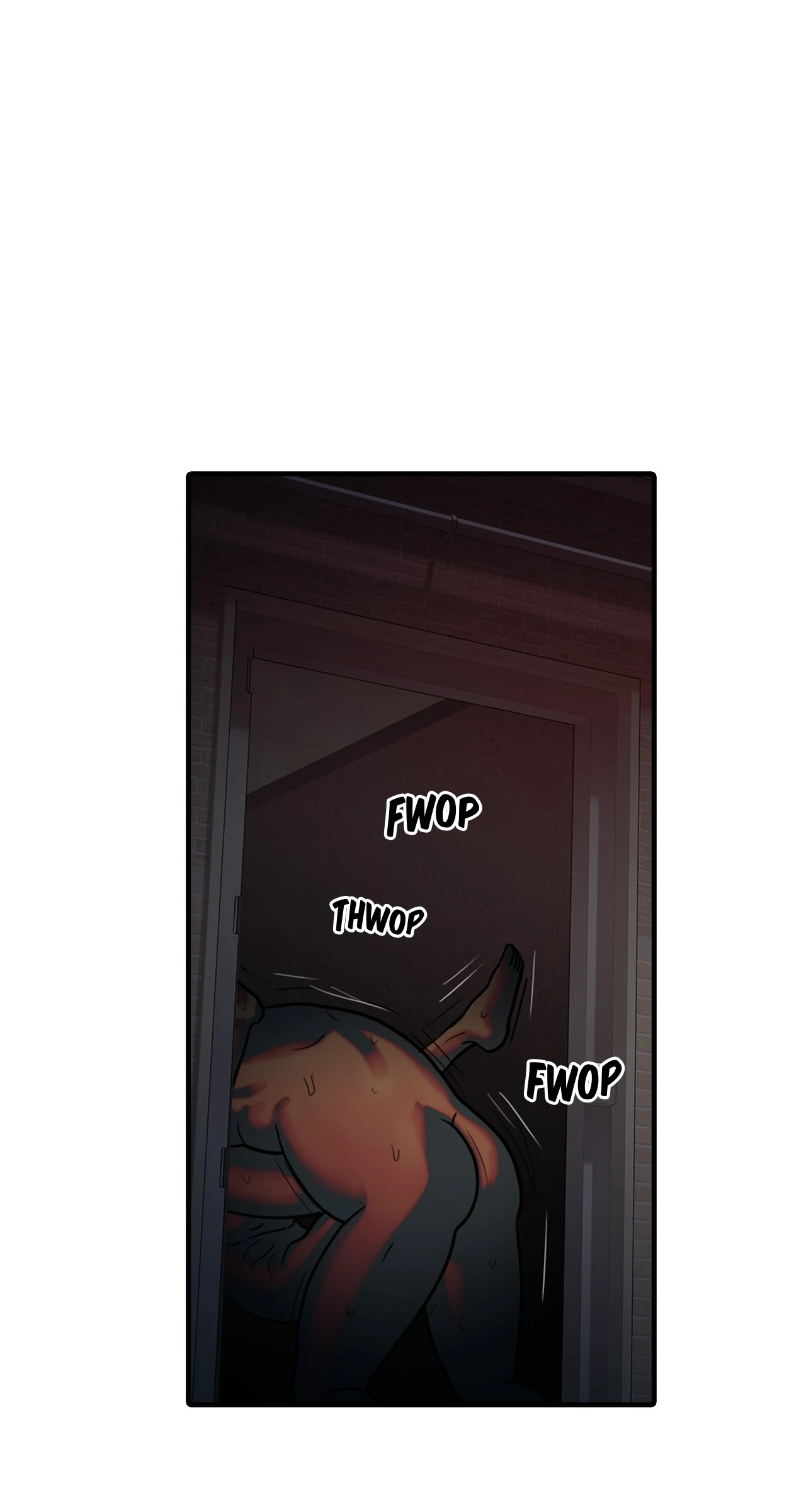 The Rotten [Official] - Chapter 47 manhwa