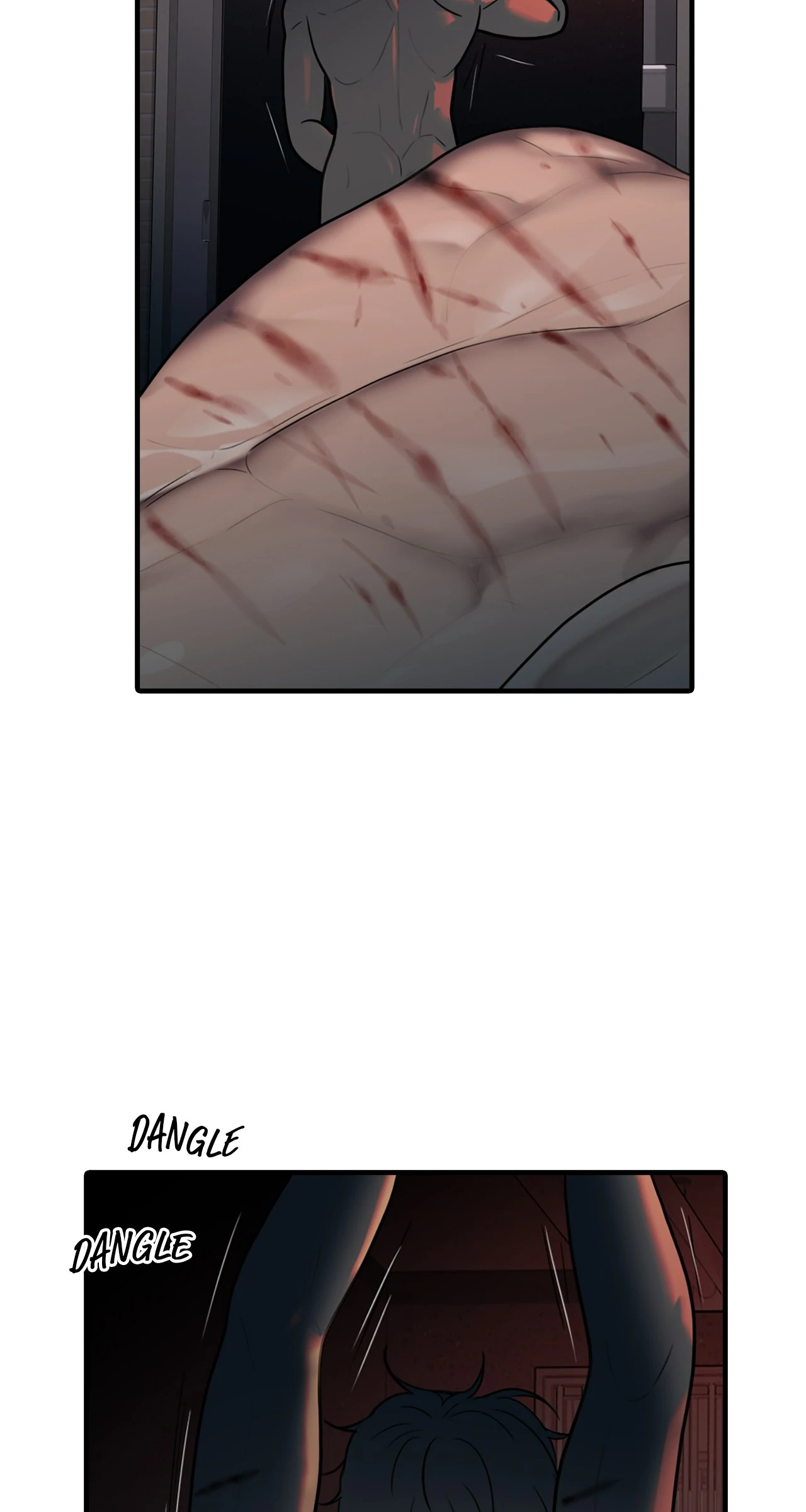 The Rotten [Official] - Chapter 47 manhwa