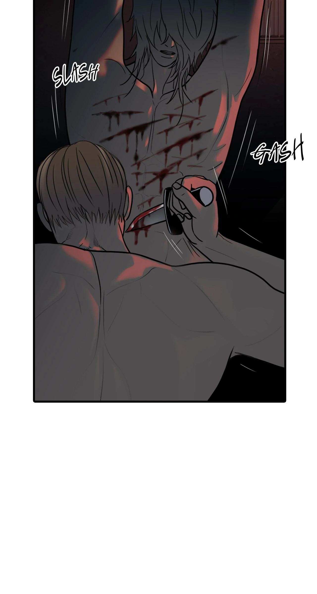 The Rotten [Official] - Chapter 47 manhwa