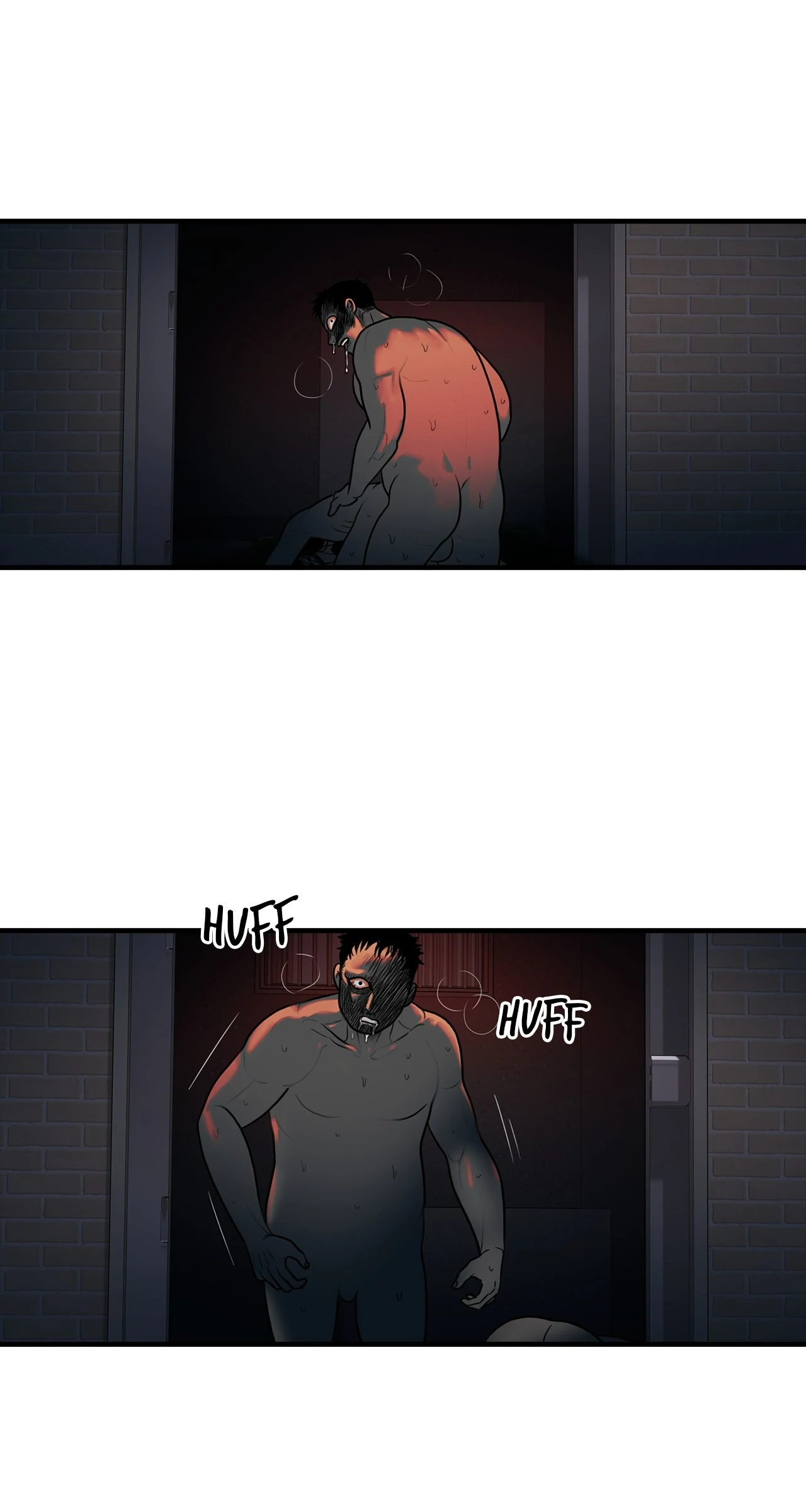 The Rotten [Official] - Chapter 47 manhwa