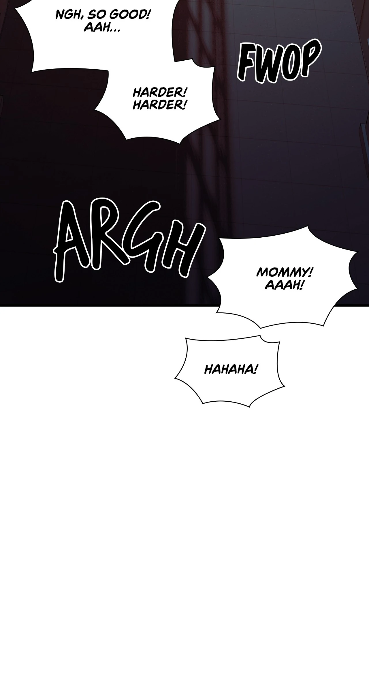 The Rotten [Official] - Chapter 47 manhwa
