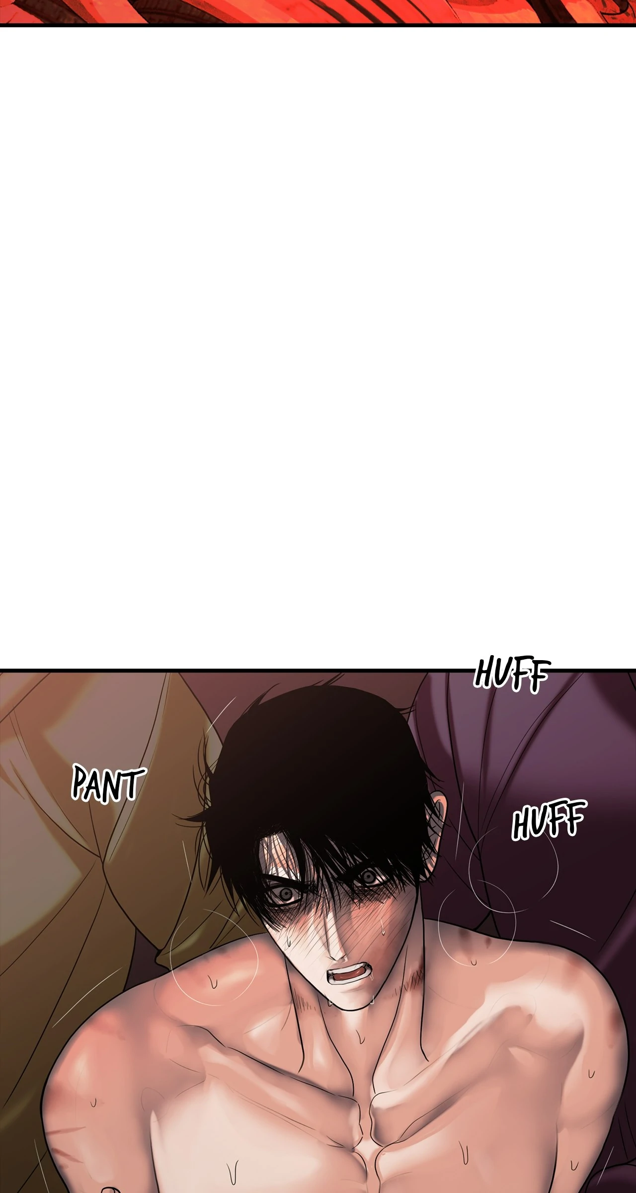 The Rotten [Official] - Chapter 47 manhwa