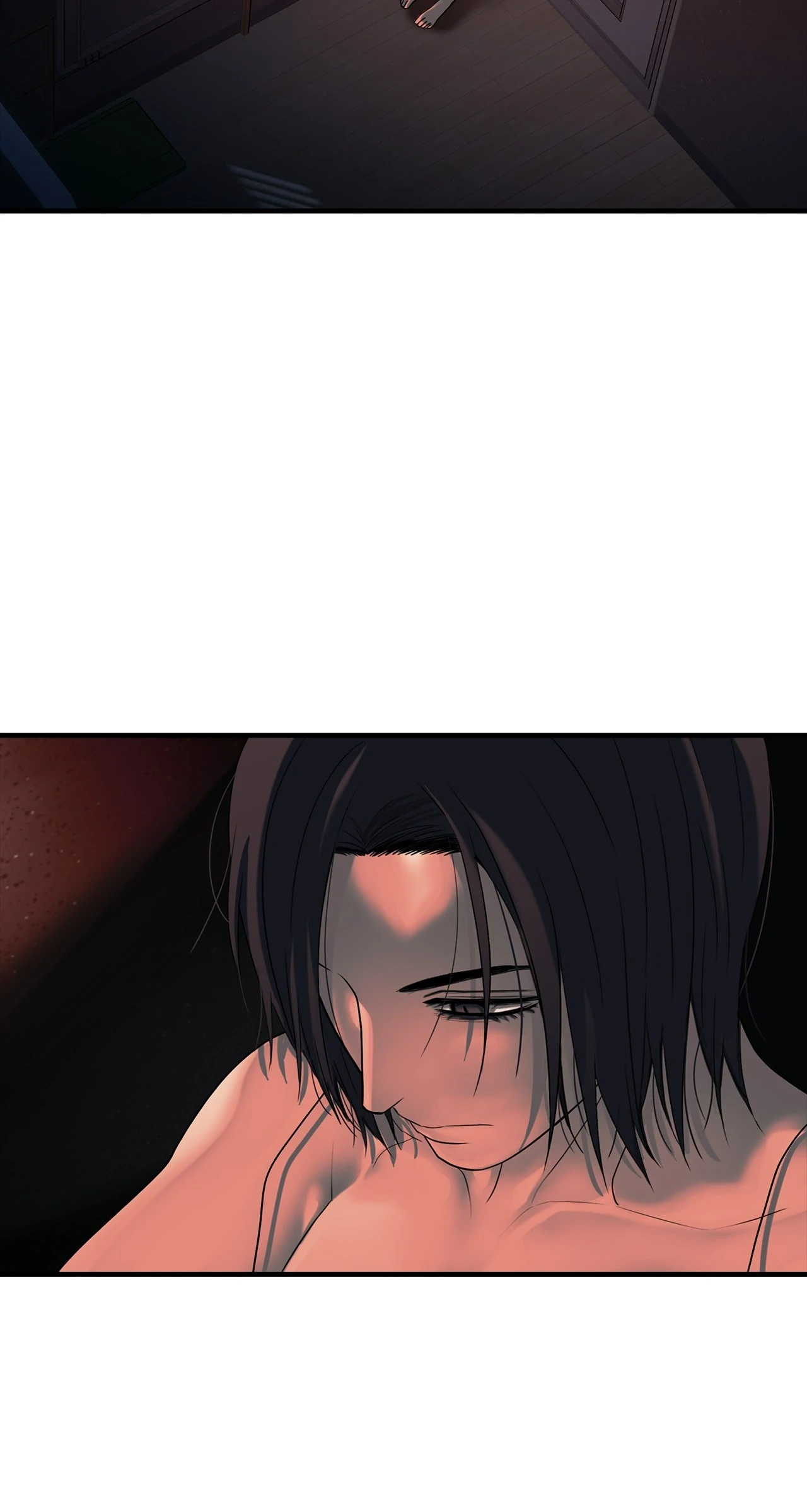 The Rotten [Official] - Chapter 47 manhwa