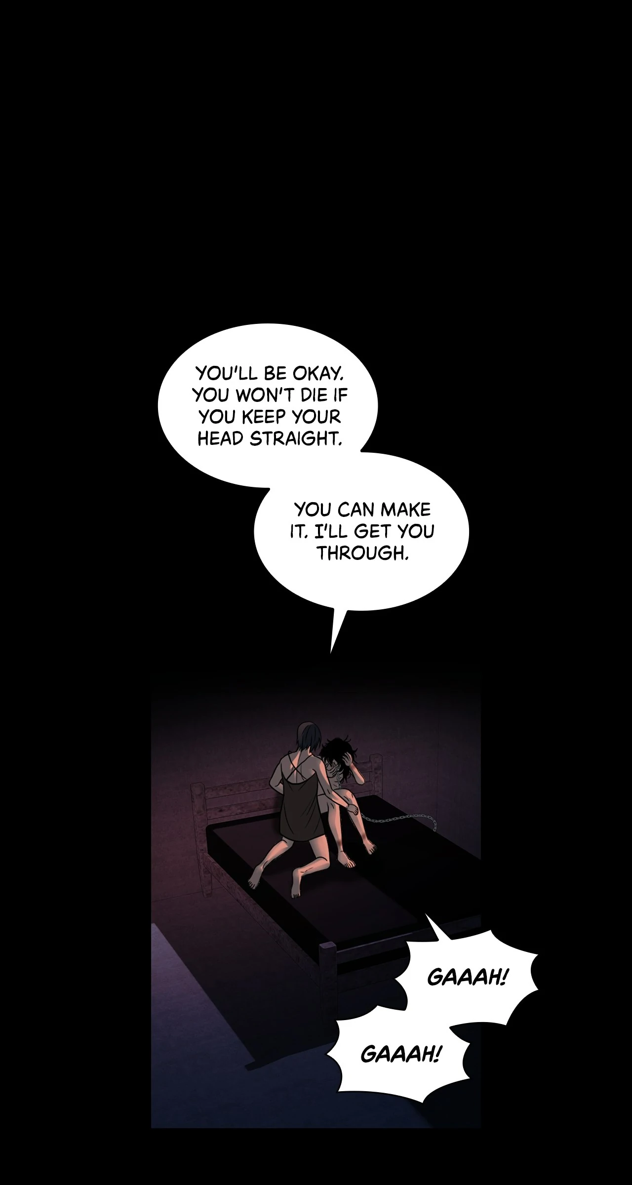 The Rotten [Official] - Chapter 47 manhwa