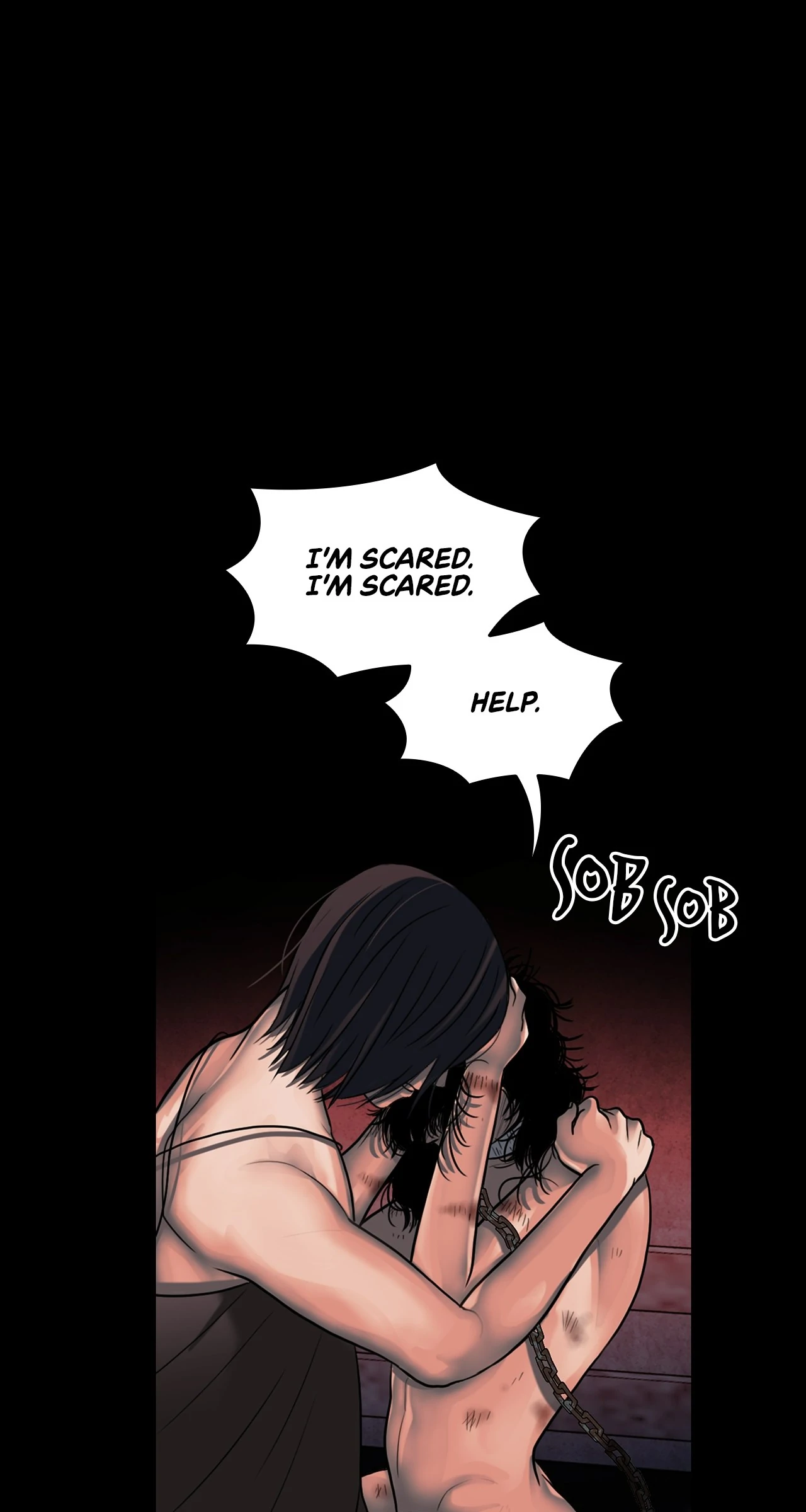 The Rotten [Official] - Chapter 47 manhwa