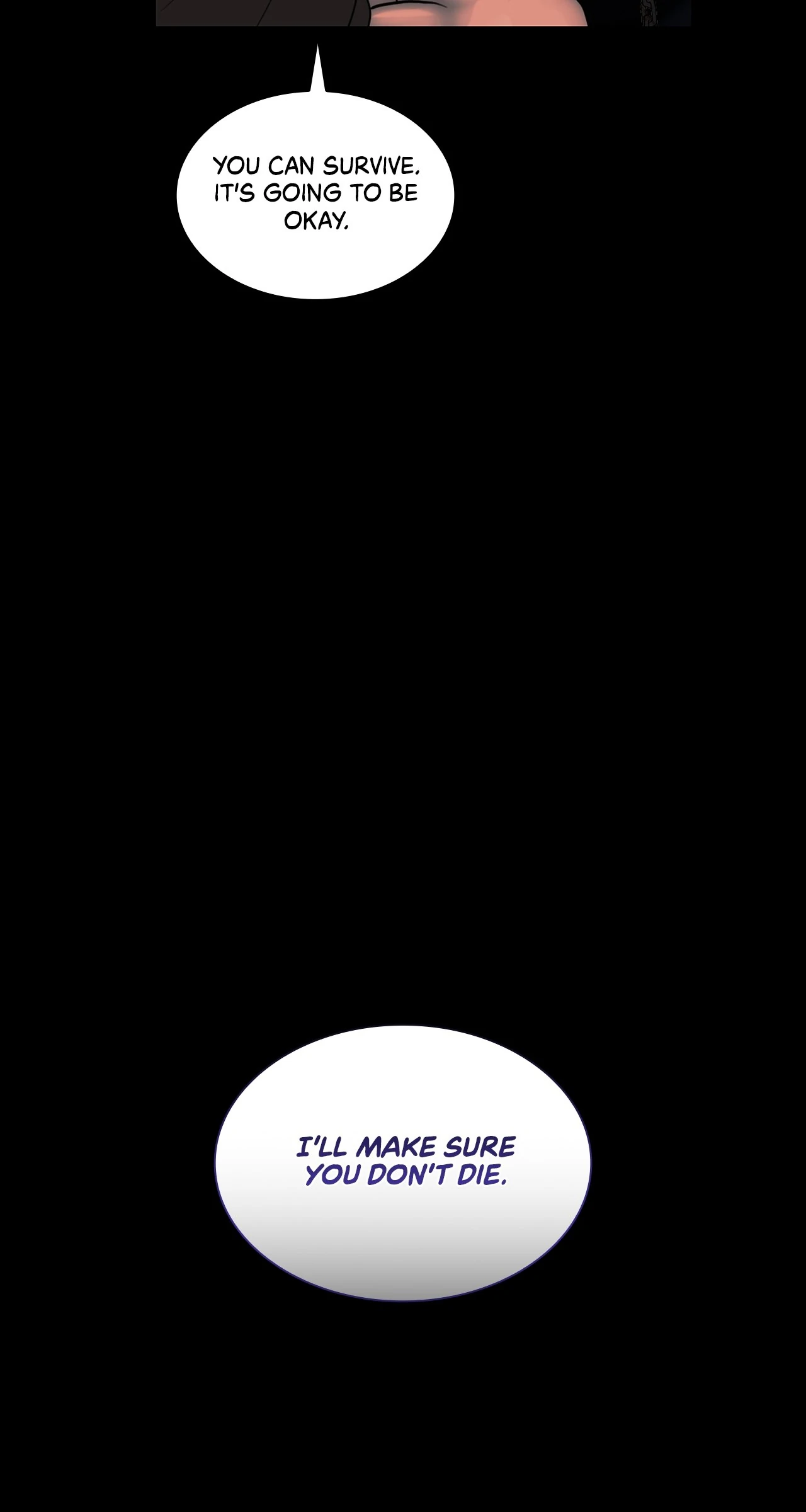 The Rotten [Official] - Chapter 47 manhwa