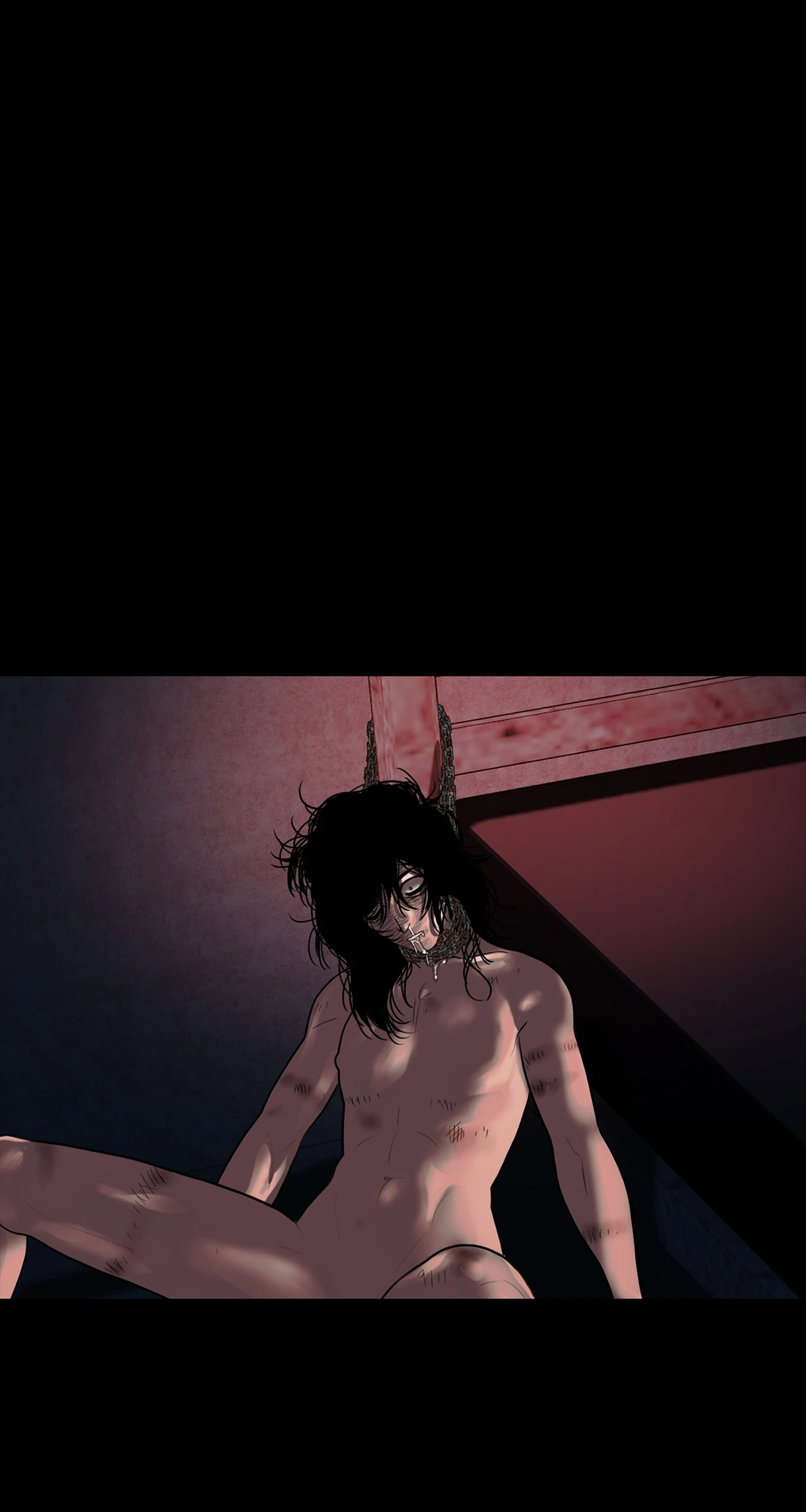 The Rotten [Official] - Chapter 47 manhwa