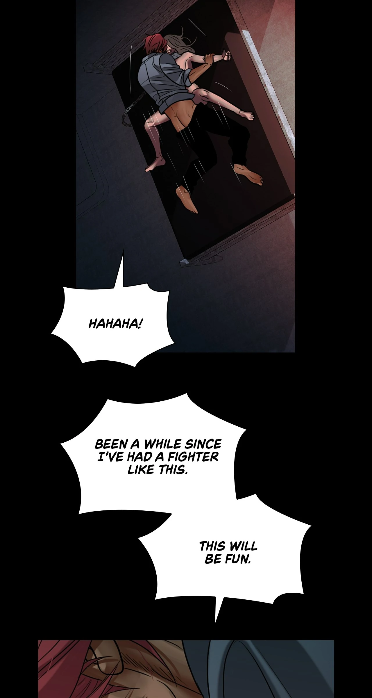The Rotten [Official] - Chapter 47 manhwa
