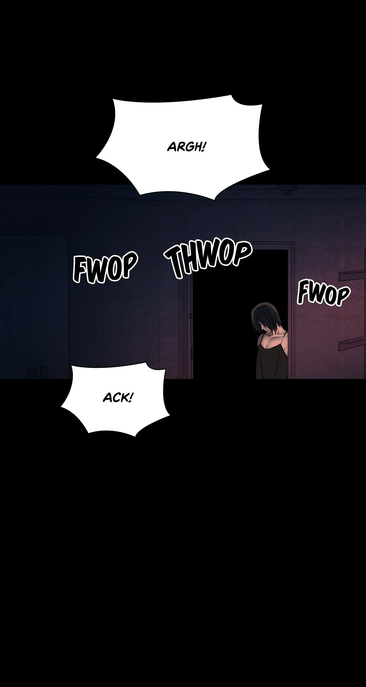 The Rotten [Official] - Chapter 47 manhwa