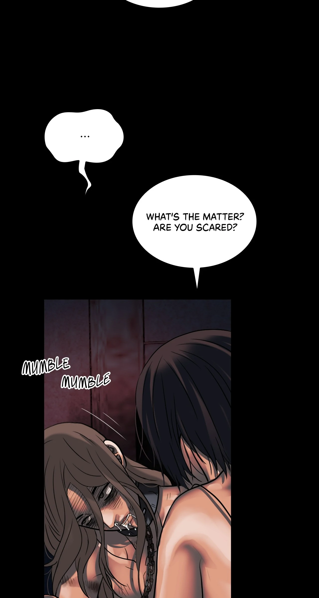 The Rotten [Official] - Chapter 47 manhwa