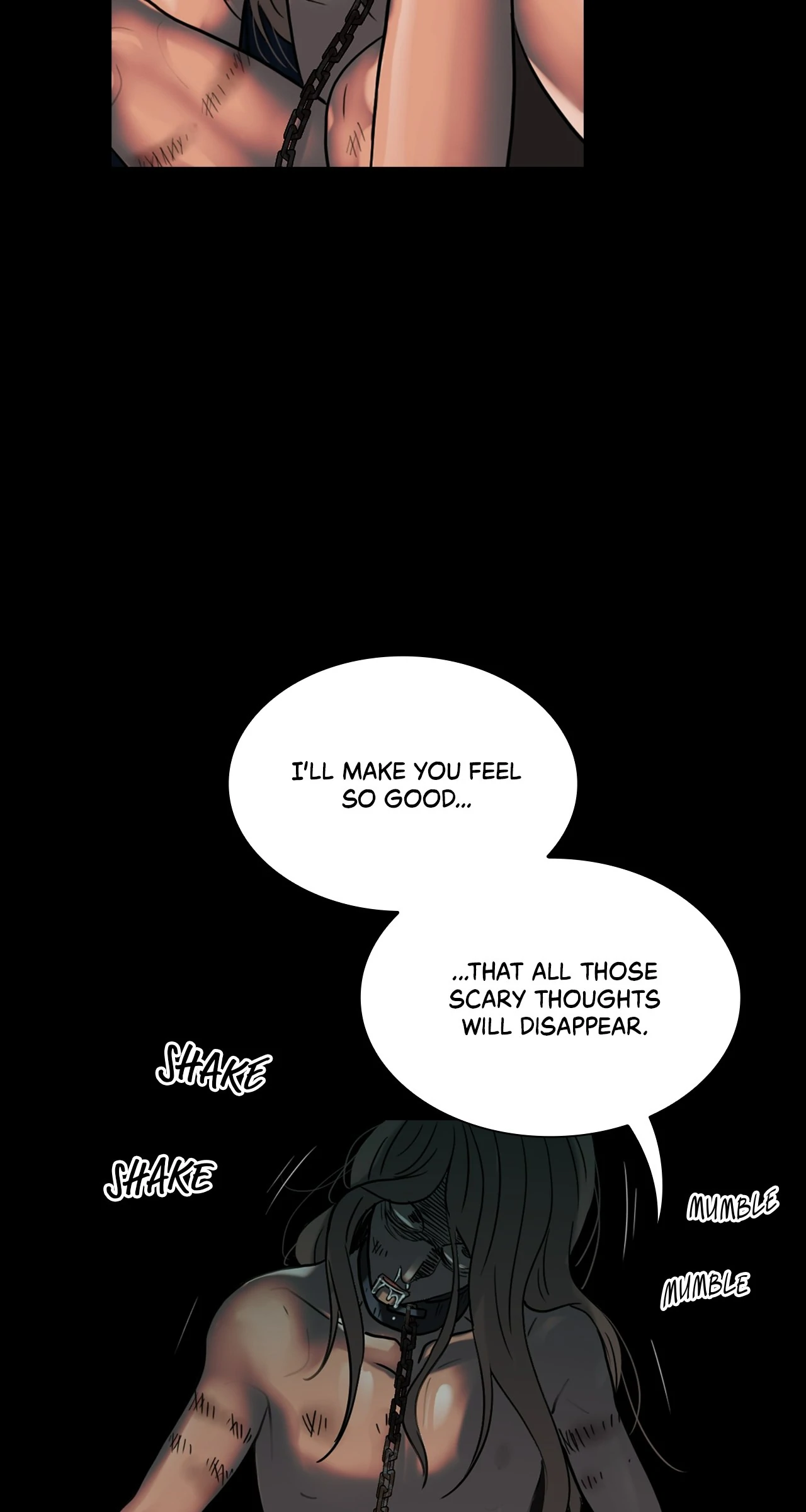 The Rotten [Official] - Chapter 47 manhwa