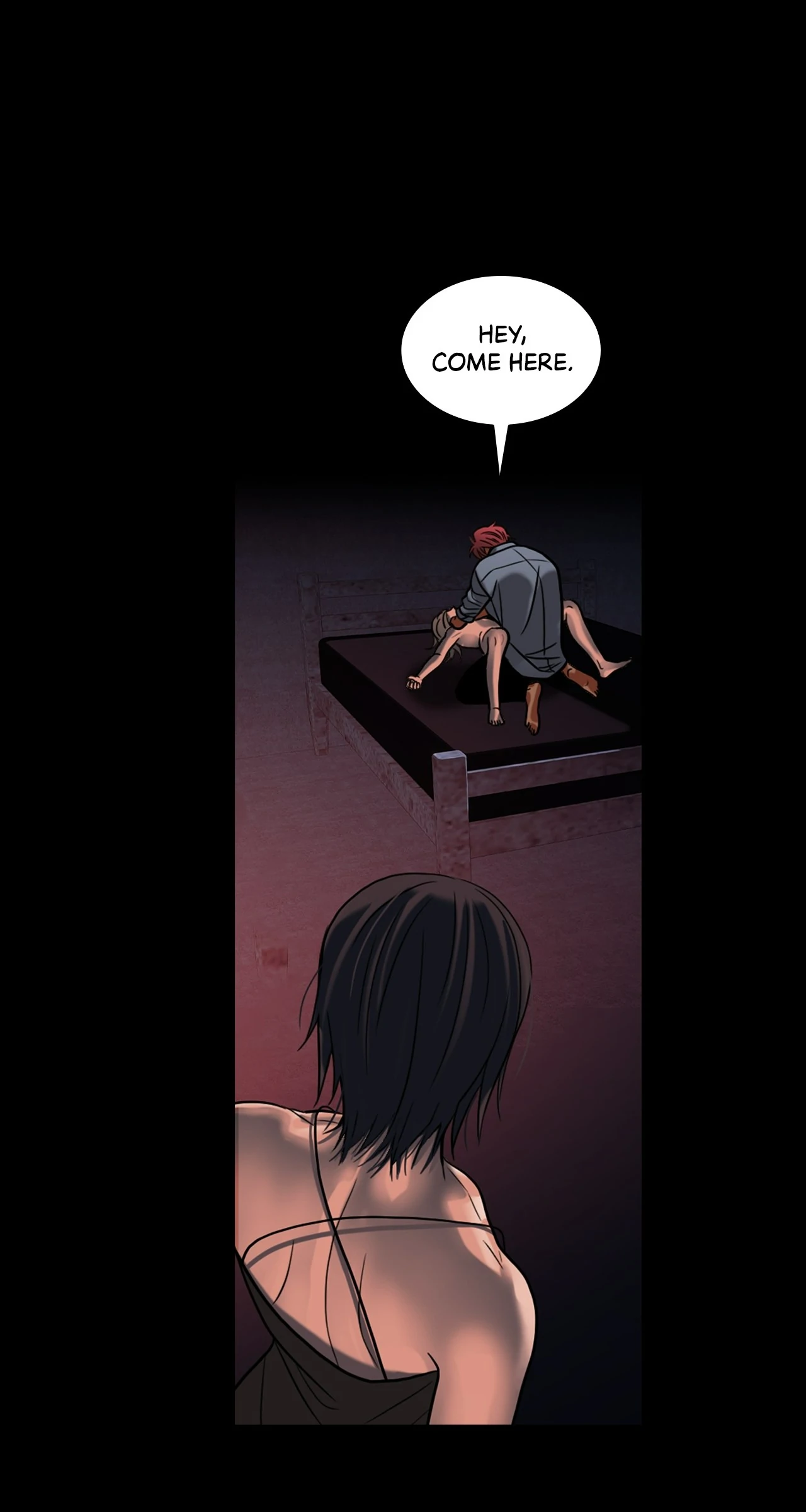 The Rotten [Official] - Chapter 47 manhwa