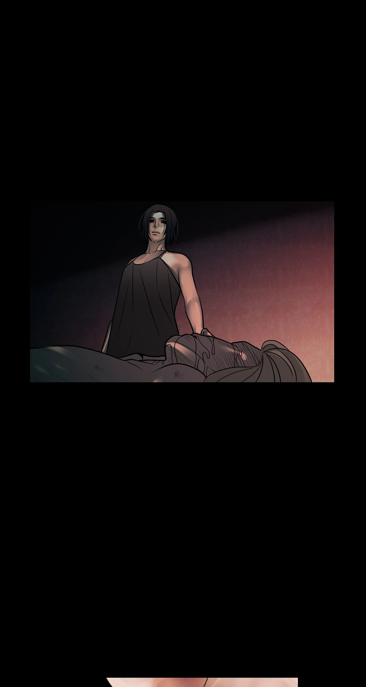The Rotten [Official] - Chapter 47 manhwa
