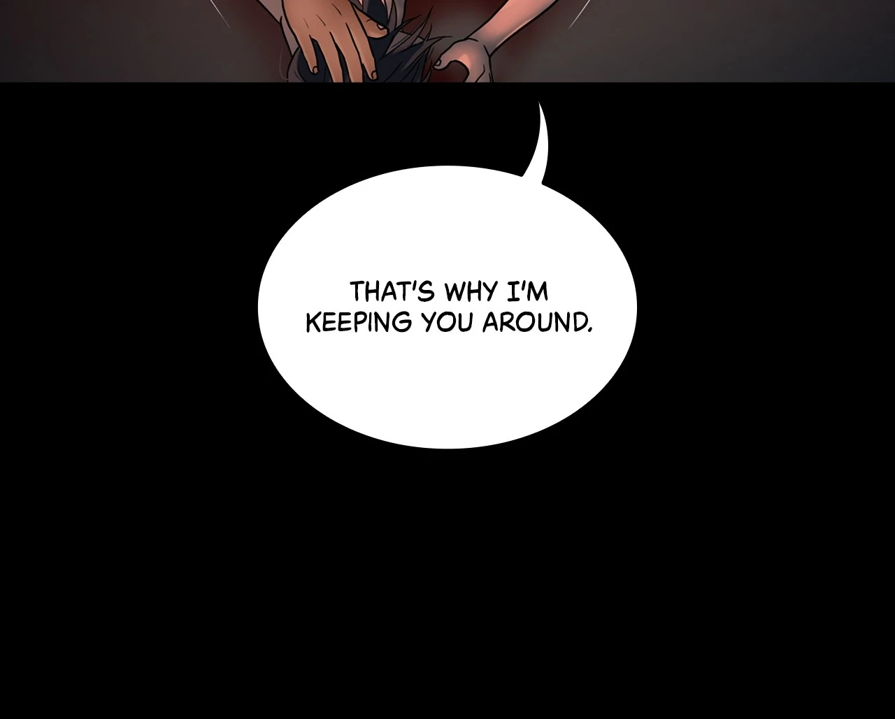 The Rotten [Official] - Chapter 47 manhwa
