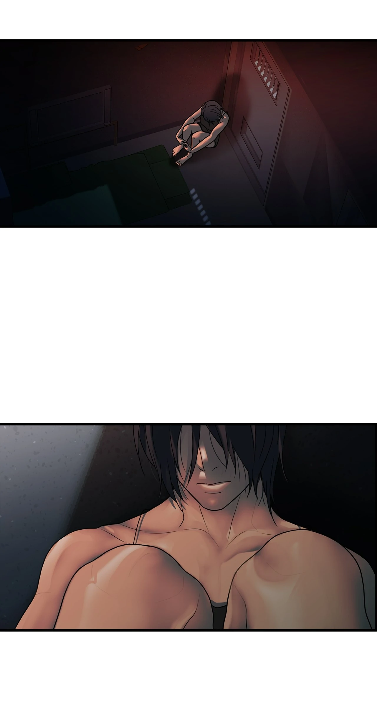The Rotten [Official] - Chapter 47 manhwa