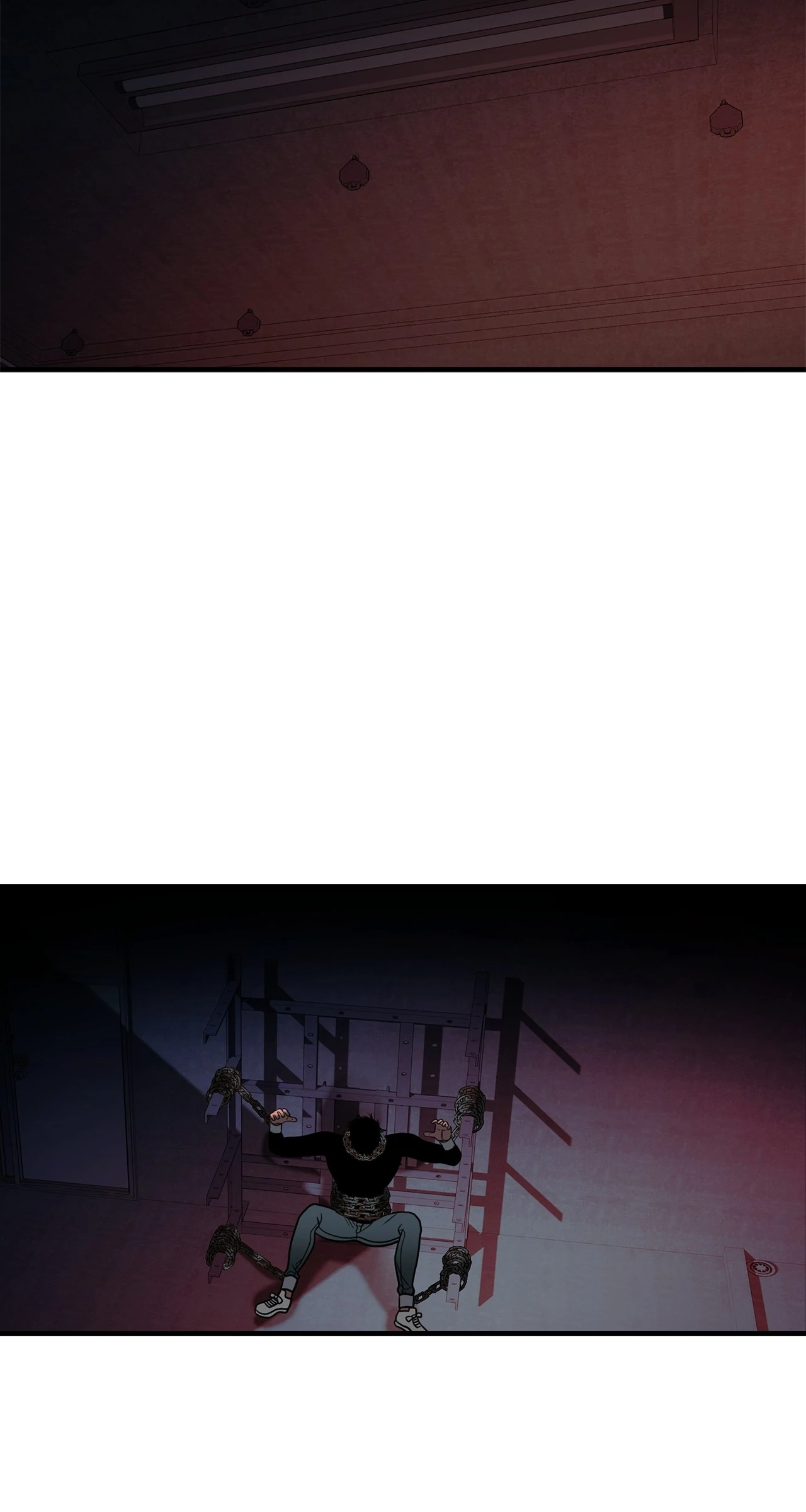 The Rotten [Official] - Chapter 47 manhwa