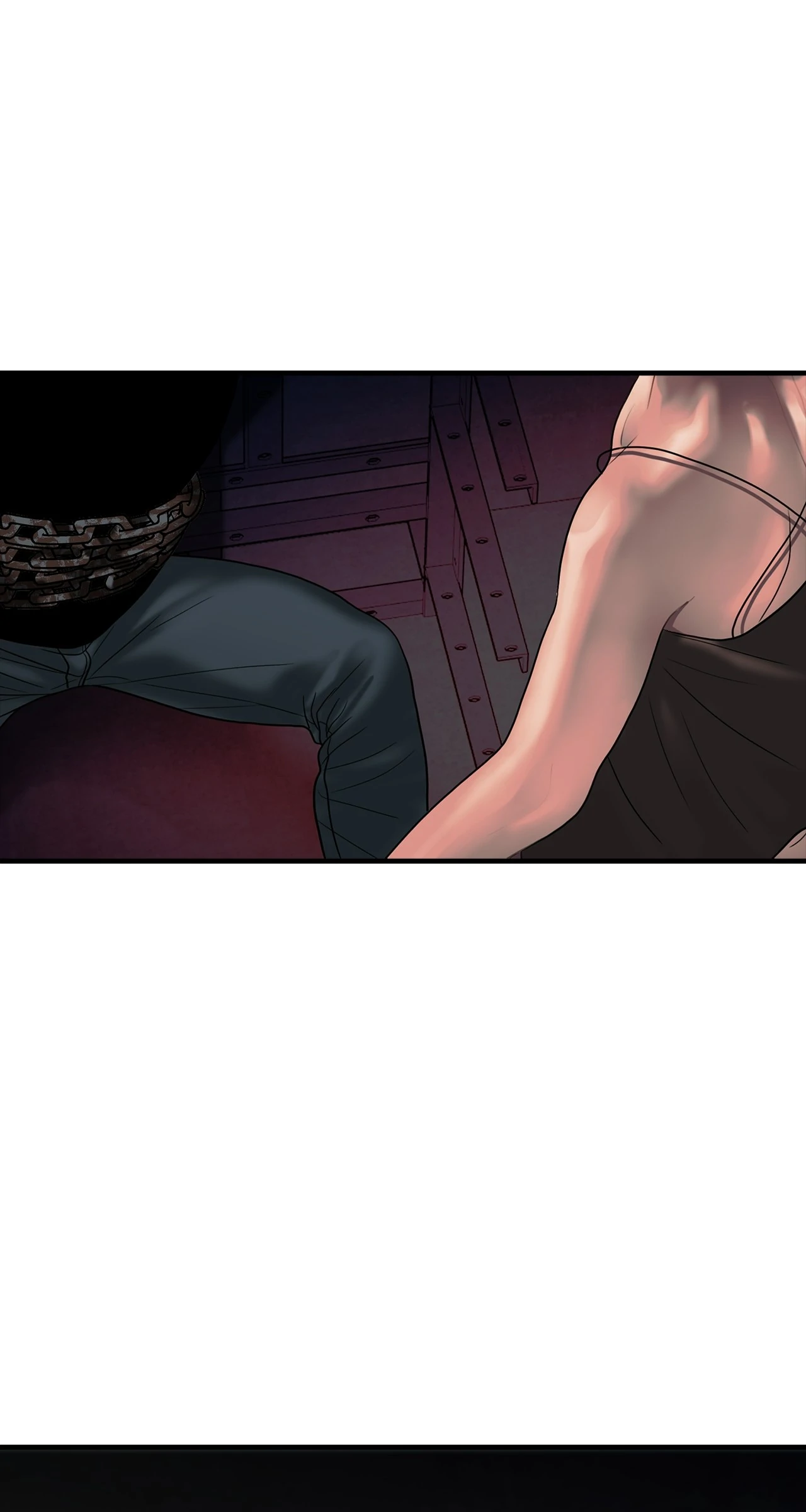 The Rotten [Official] - Chapter 47 manhwa