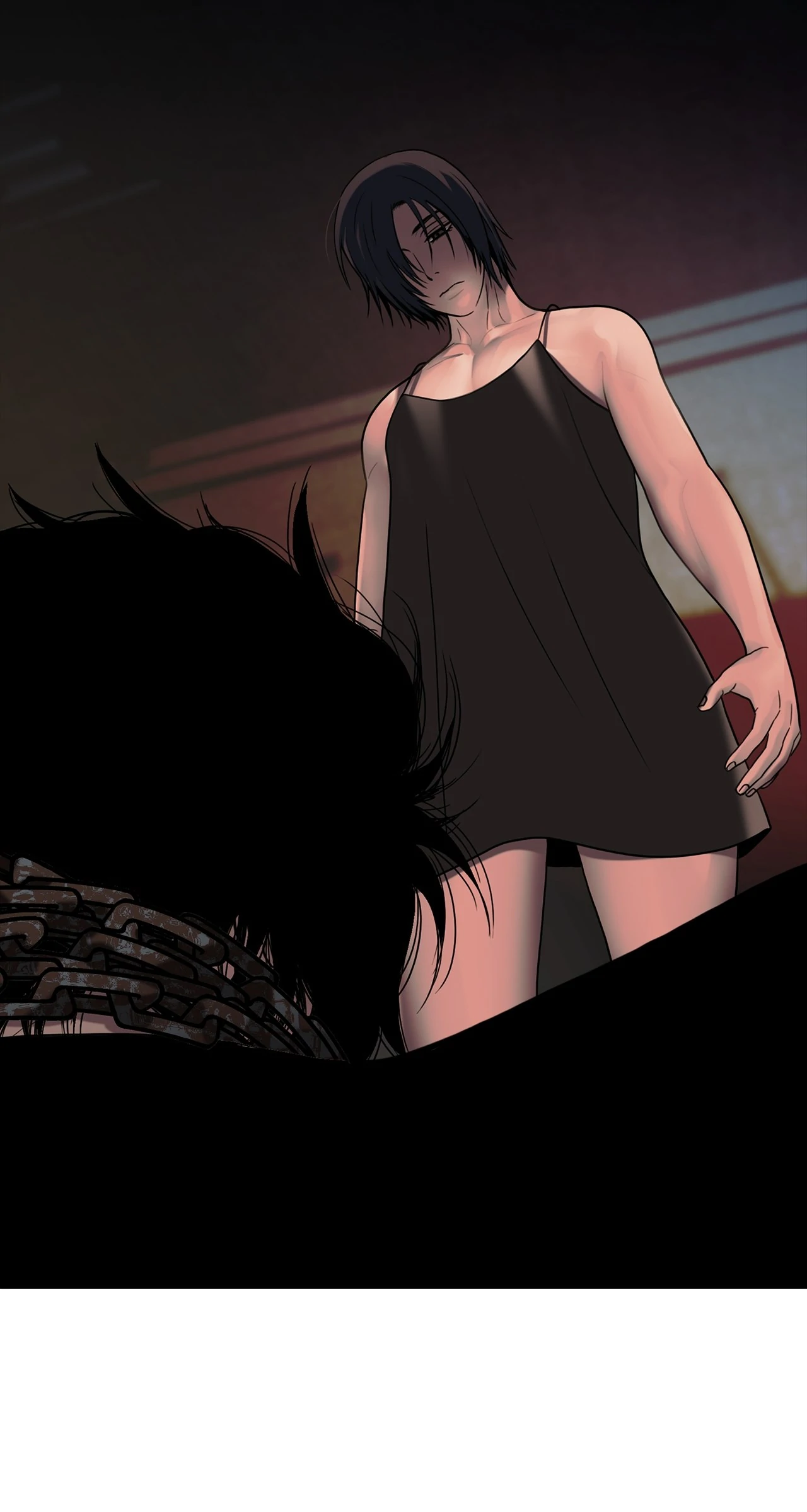 The Rotten [Official] - Chapter 47 manhwa