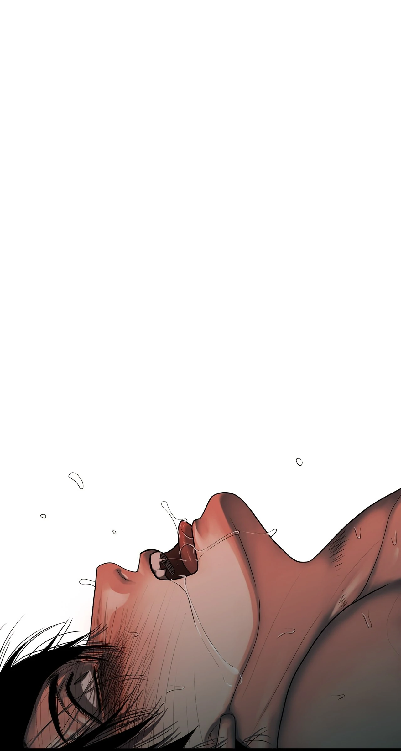 The Rotten [Official] - Chapter 48 manhwa