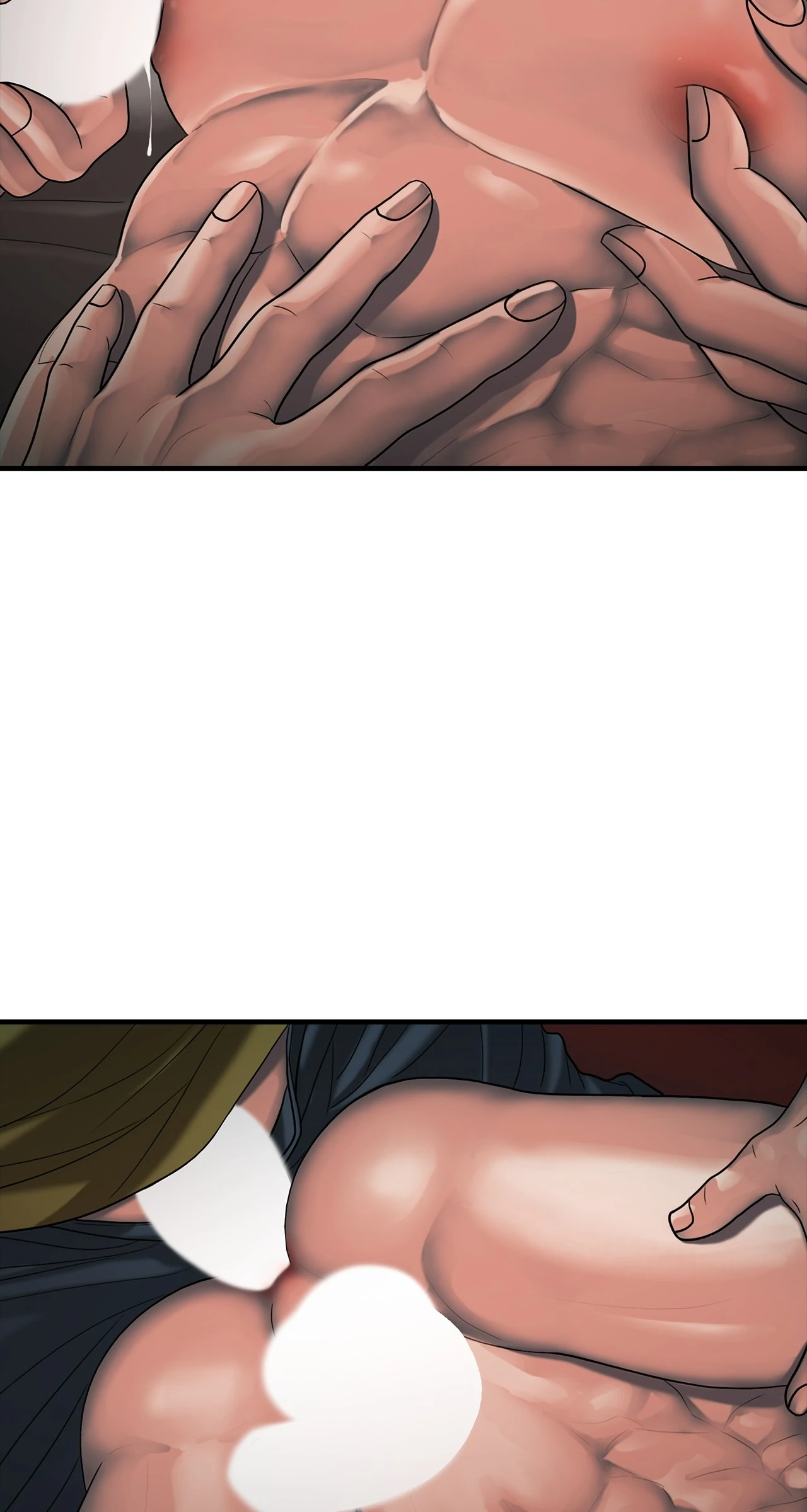 The Rotten [Official] - Chapter 48 manhwa