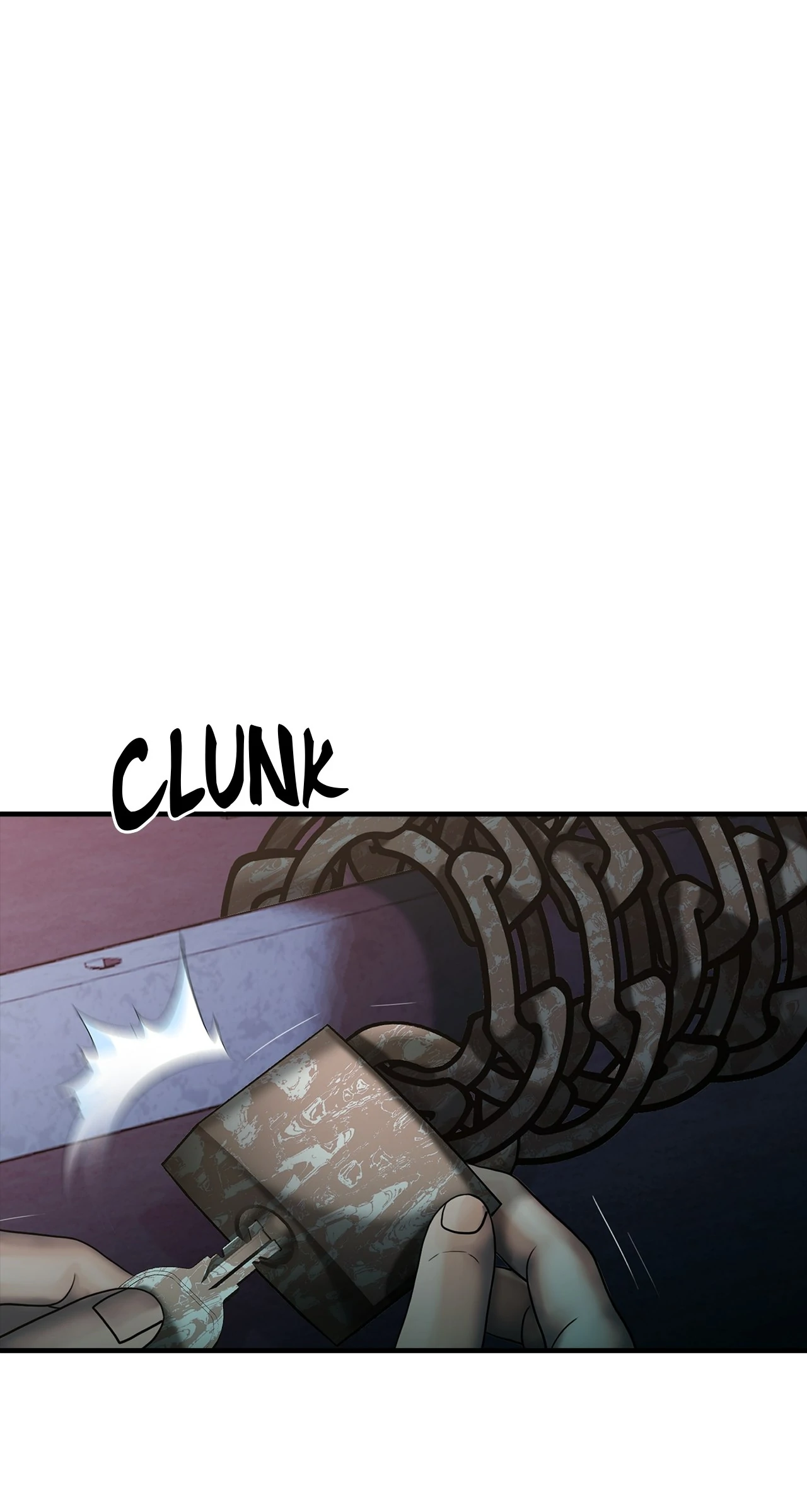 The Rotten [Official] - Chapter 48 manhwa