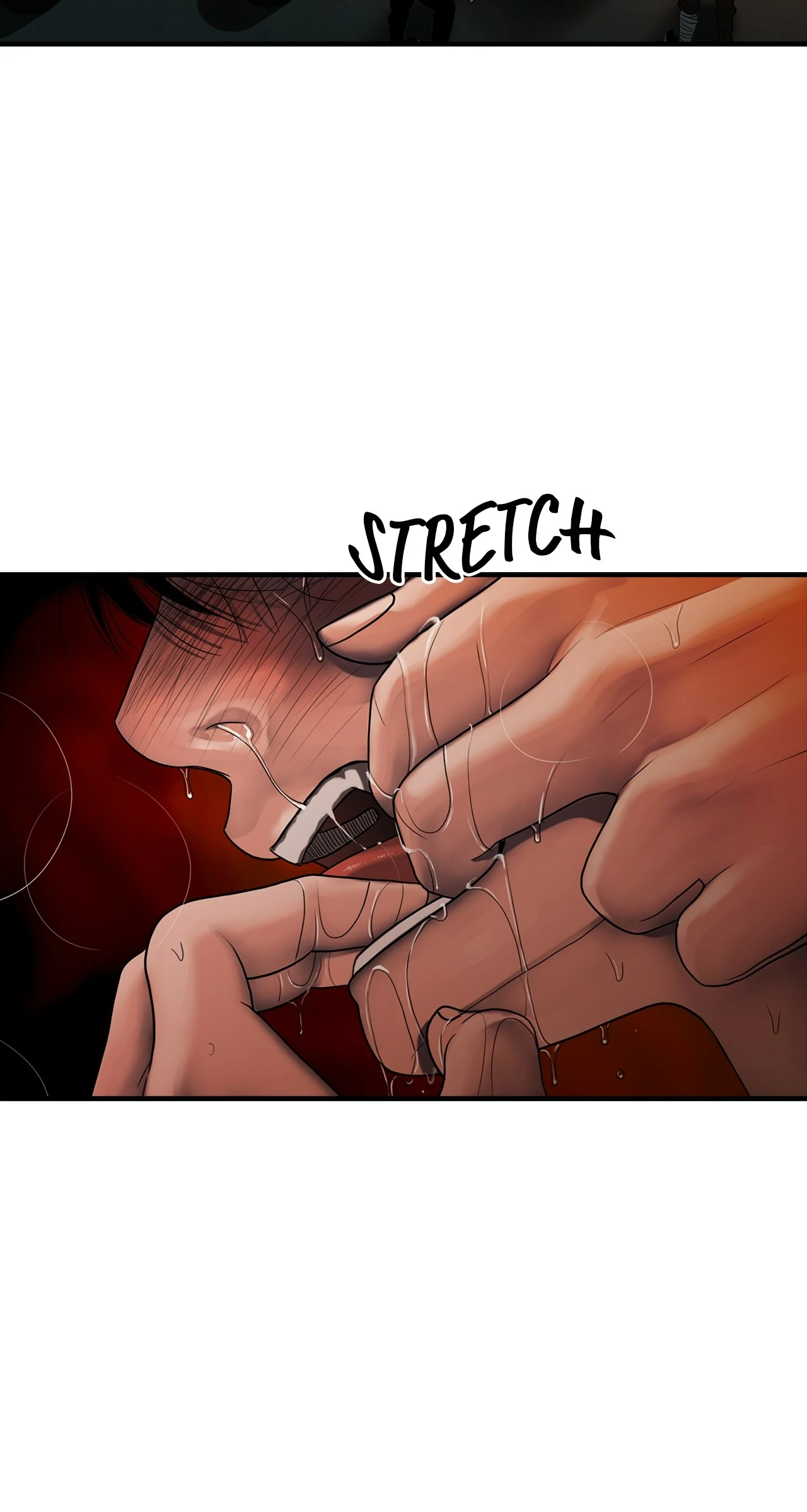 The Rotten [Official] - Chapter 48 manhwa