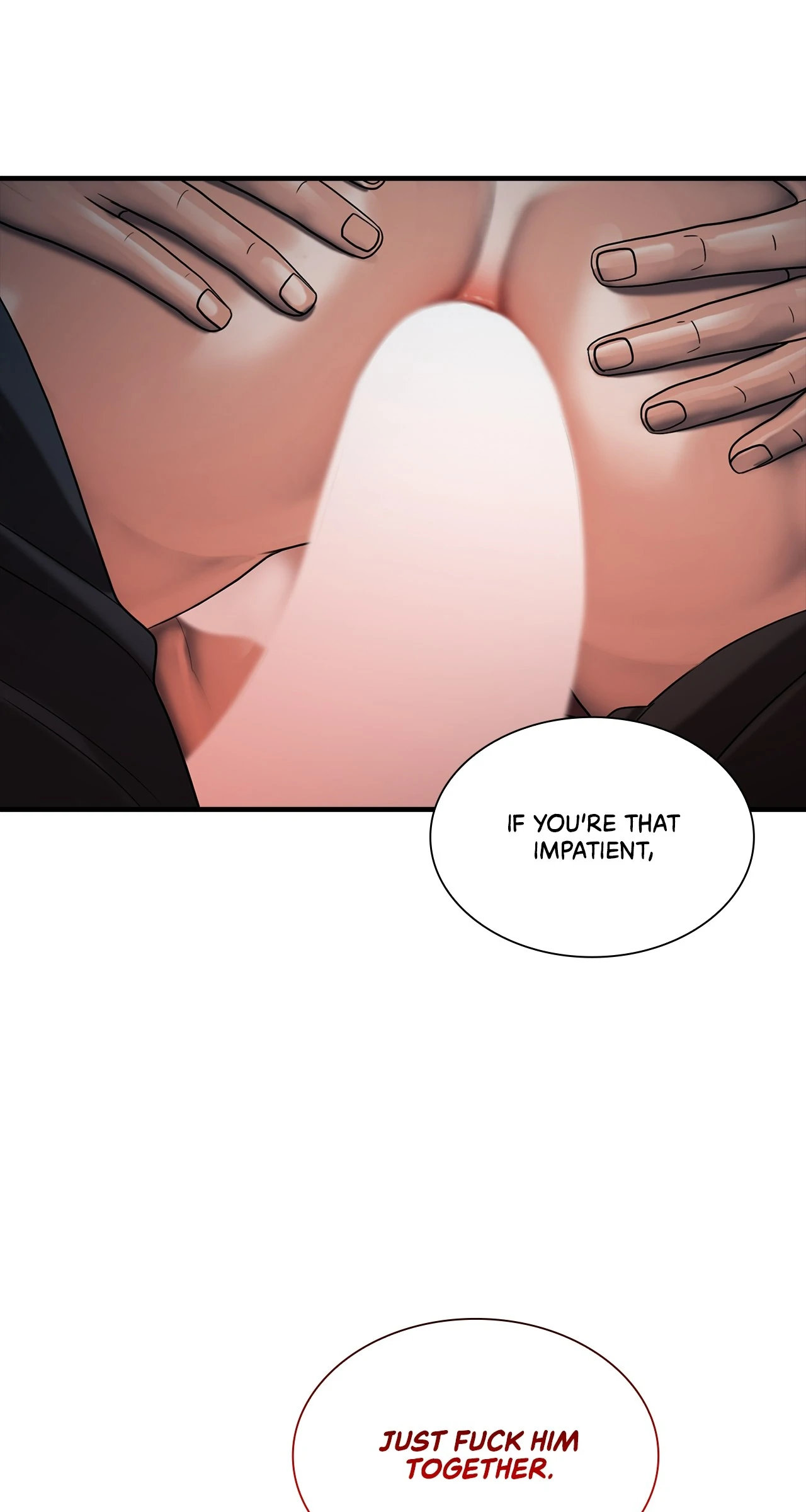 The Rotten [Official] - Chapter 48 manhwa