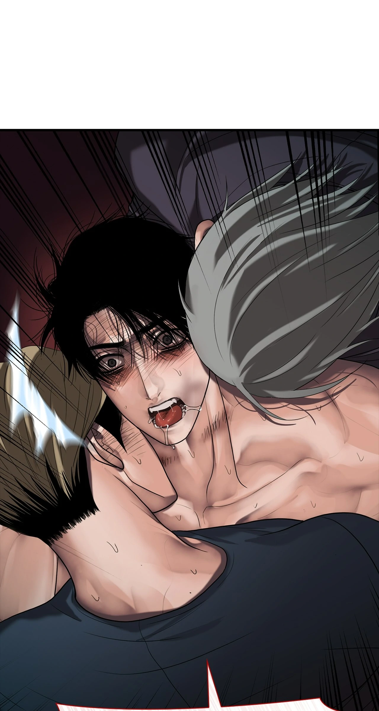 The Rotten [Official] - Chapter 48 manhwa