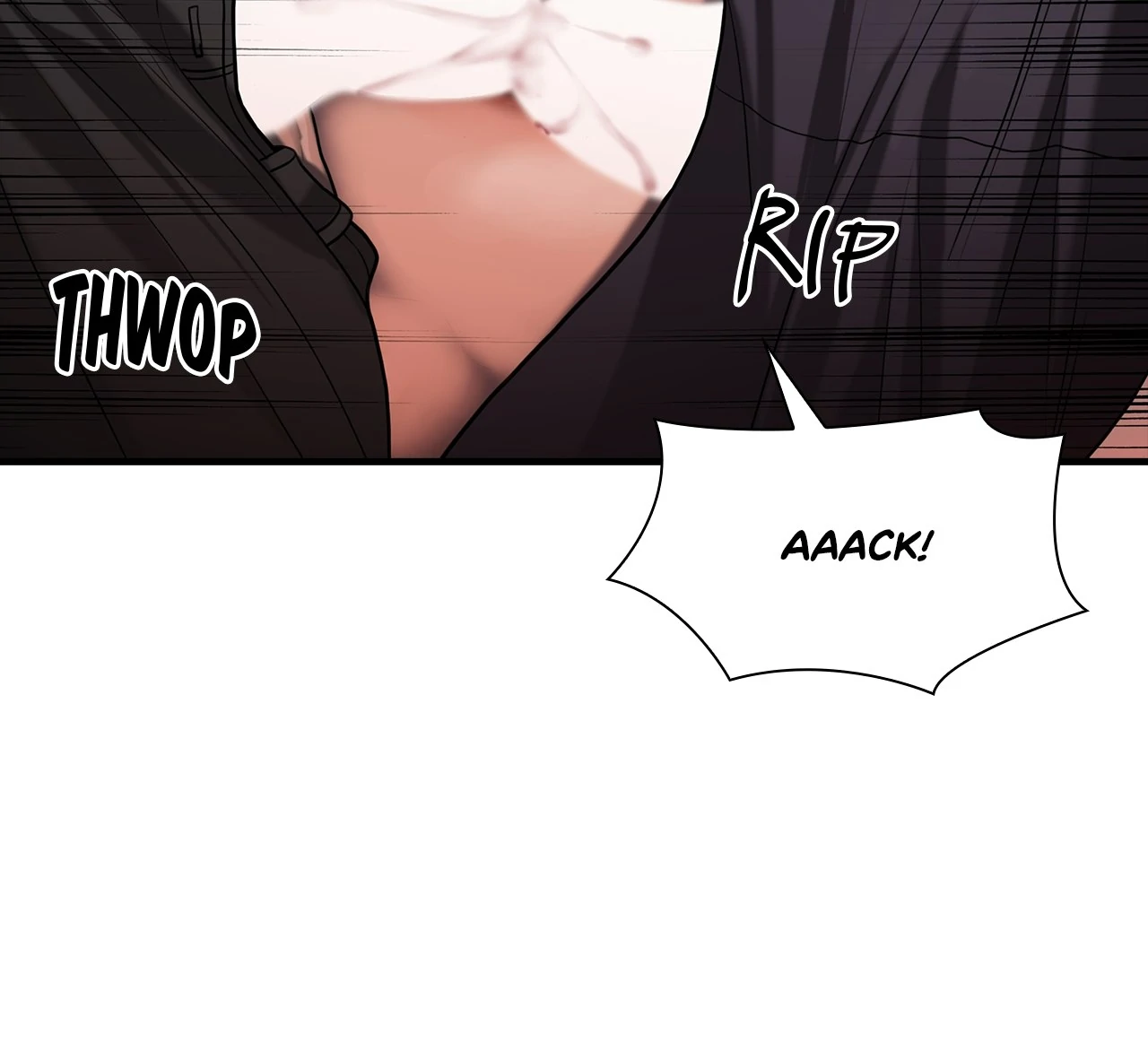 The Rotten [Official] - Chapter 48 manhwa