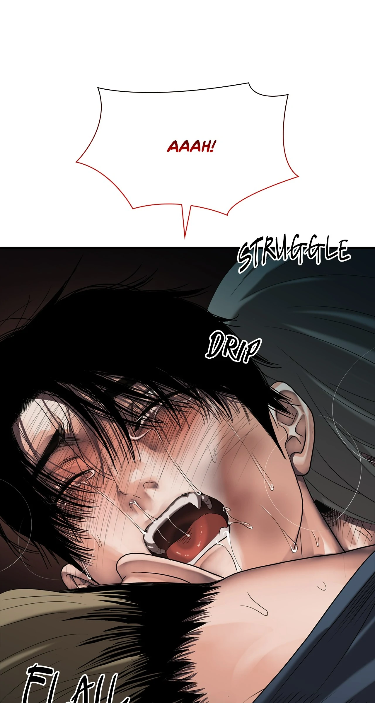 The Rotten [Official] - Chapter 48 manhwa