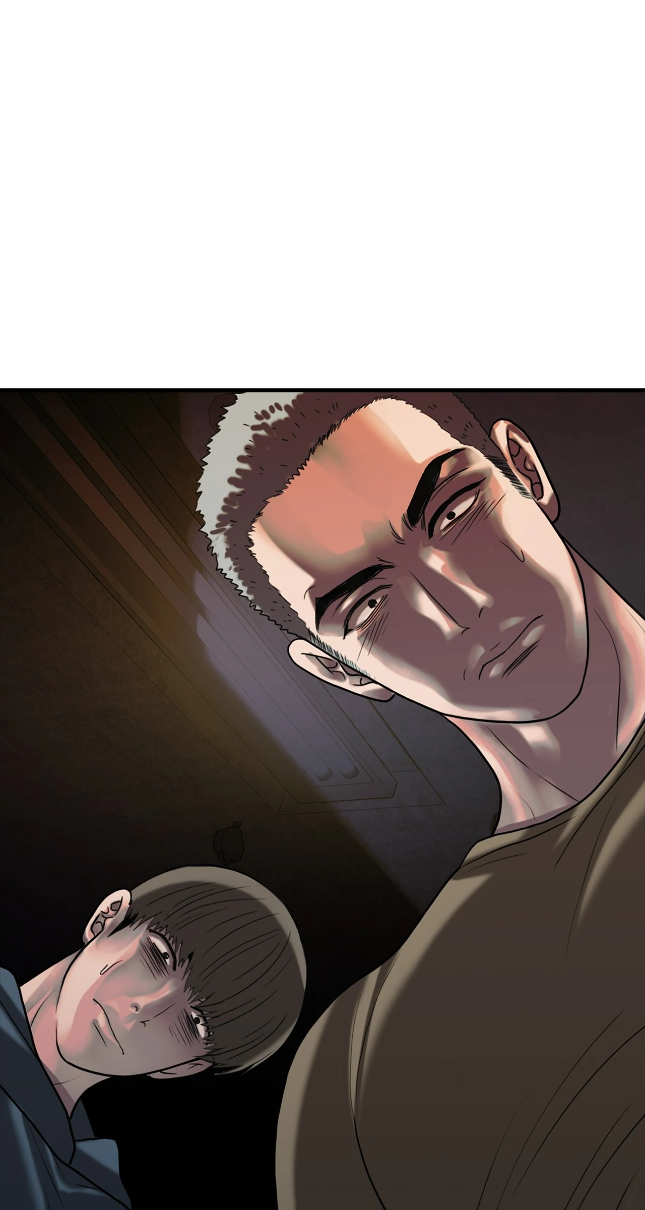 The Rotten [Official] - Chapter 48 manhwa