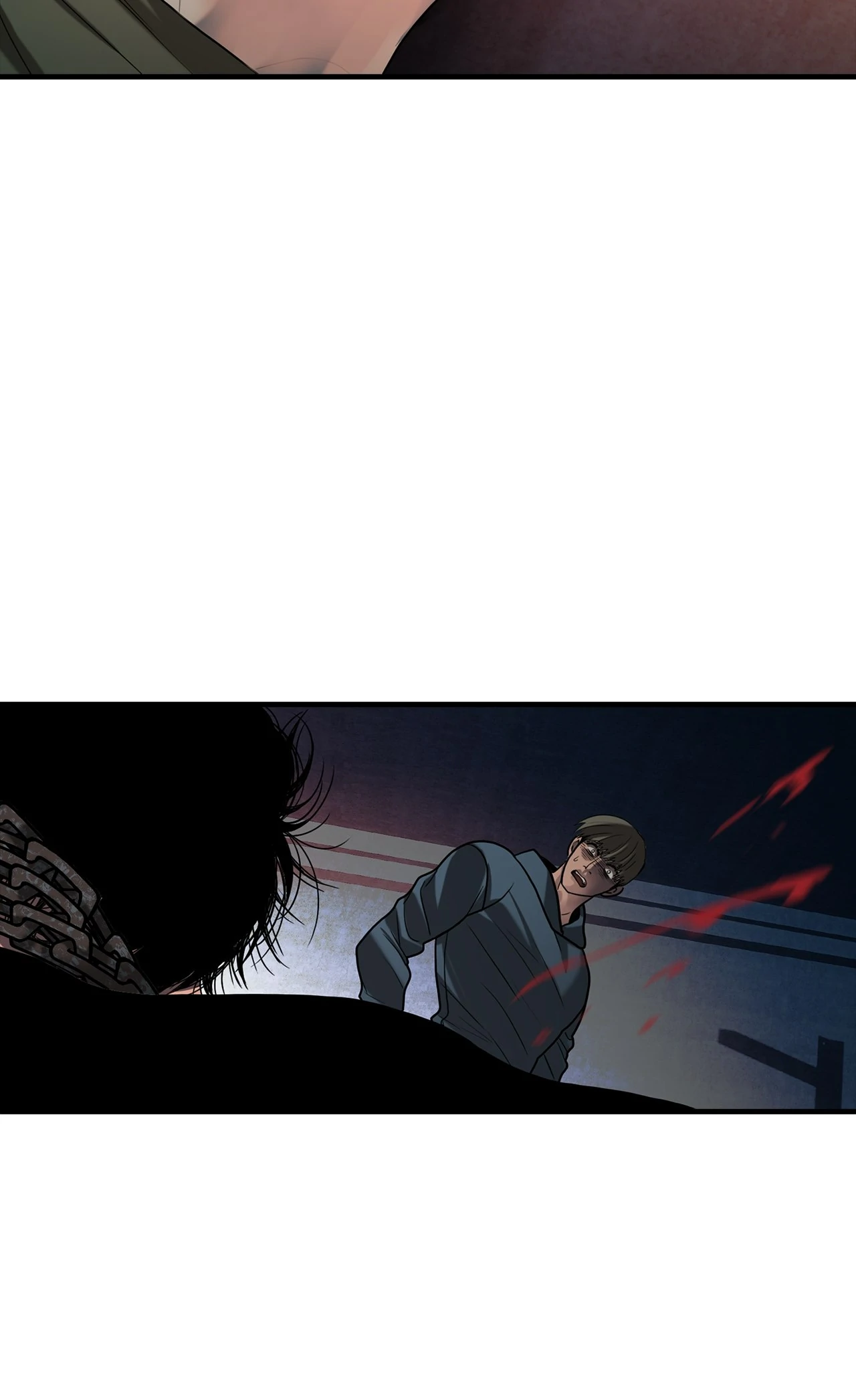 The Rotten [Official] - Chapter 48 manhwa