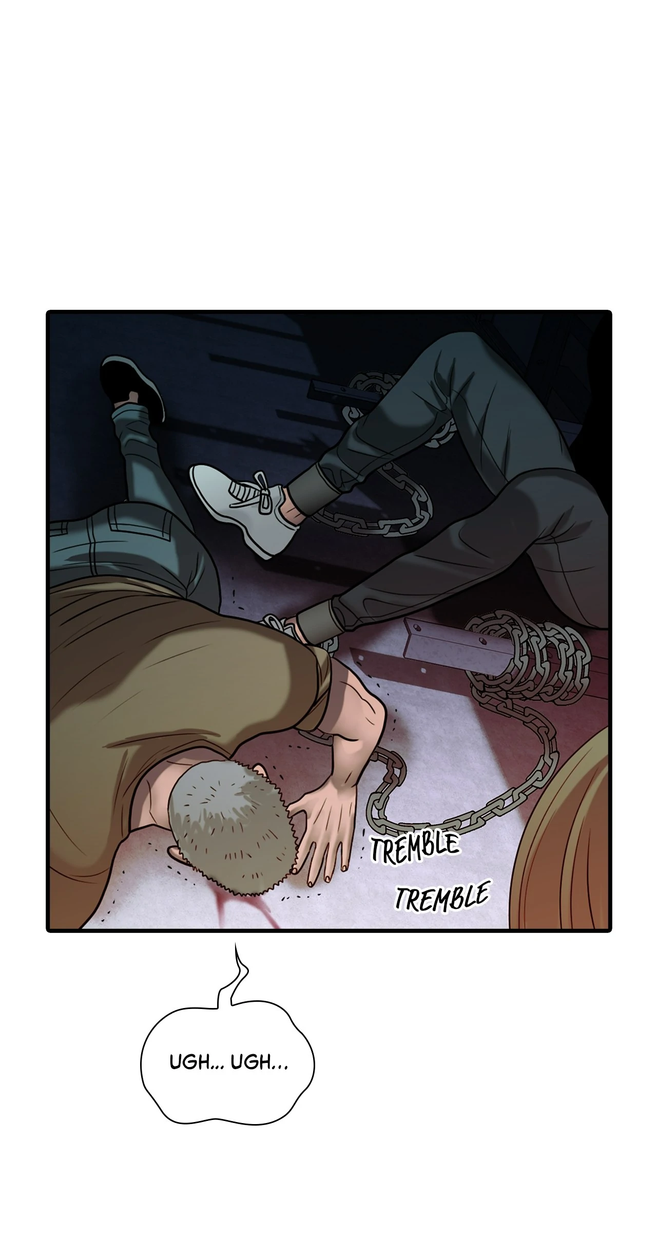 The Rotten [Official] - Chapter 48 manhwa
