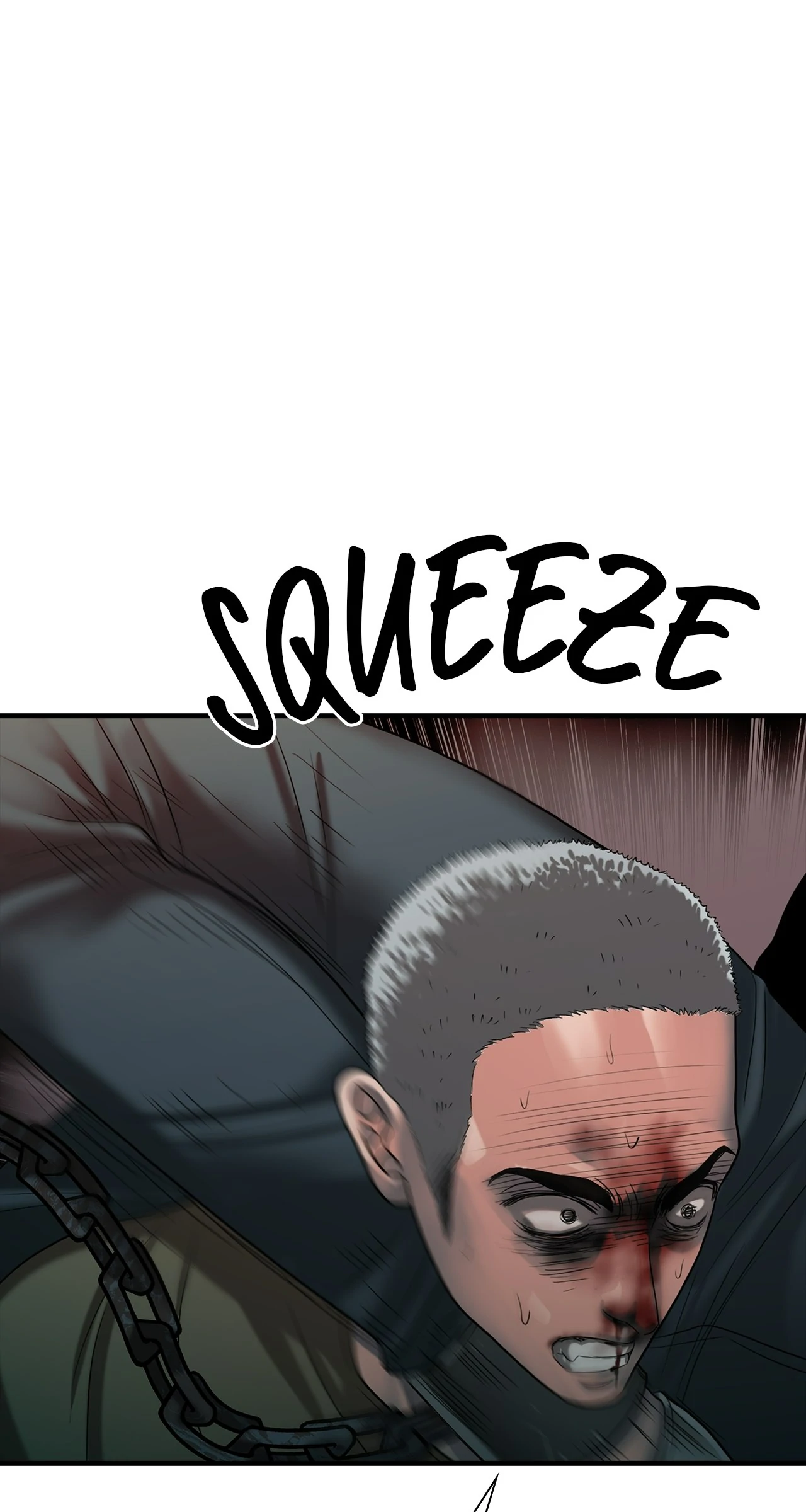 The Rotten [Official] - Chapter 48 manhwa