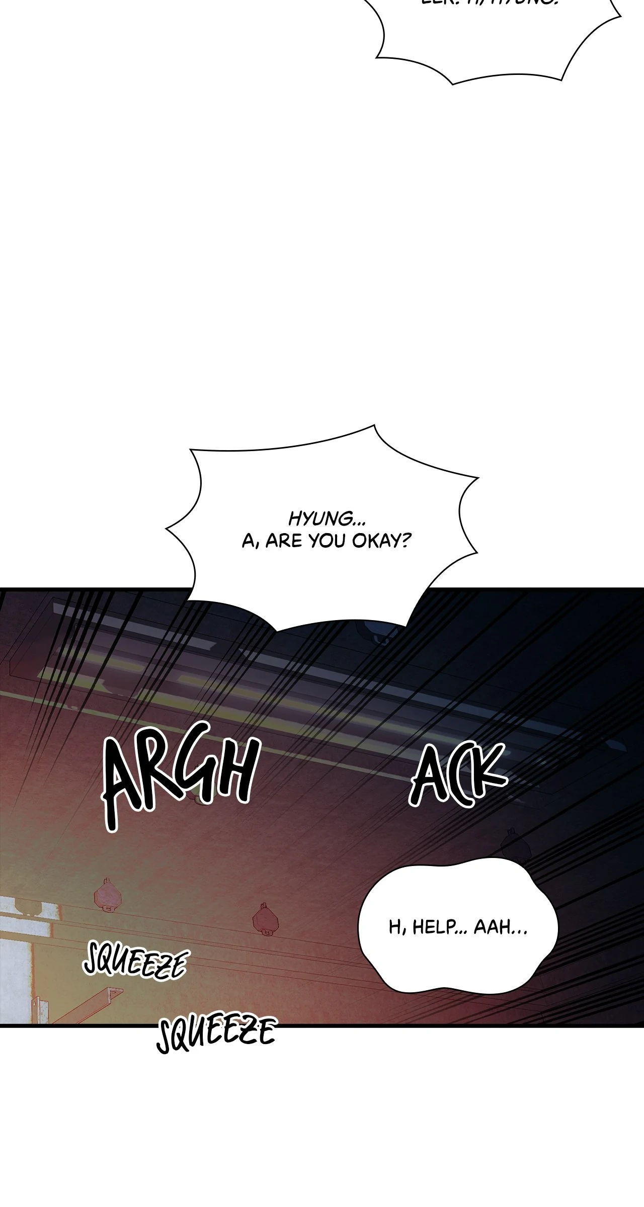 The Rotten [Official] - Chapter 48 manhwa