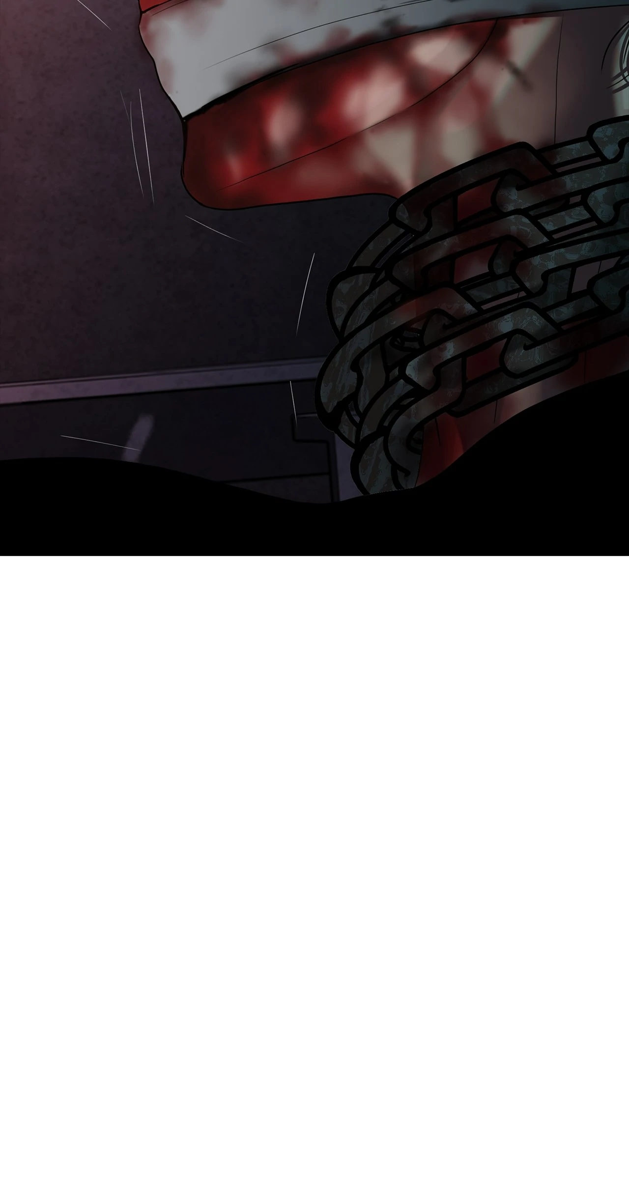 The Rotten [Official] - Chapter 48 manhwa