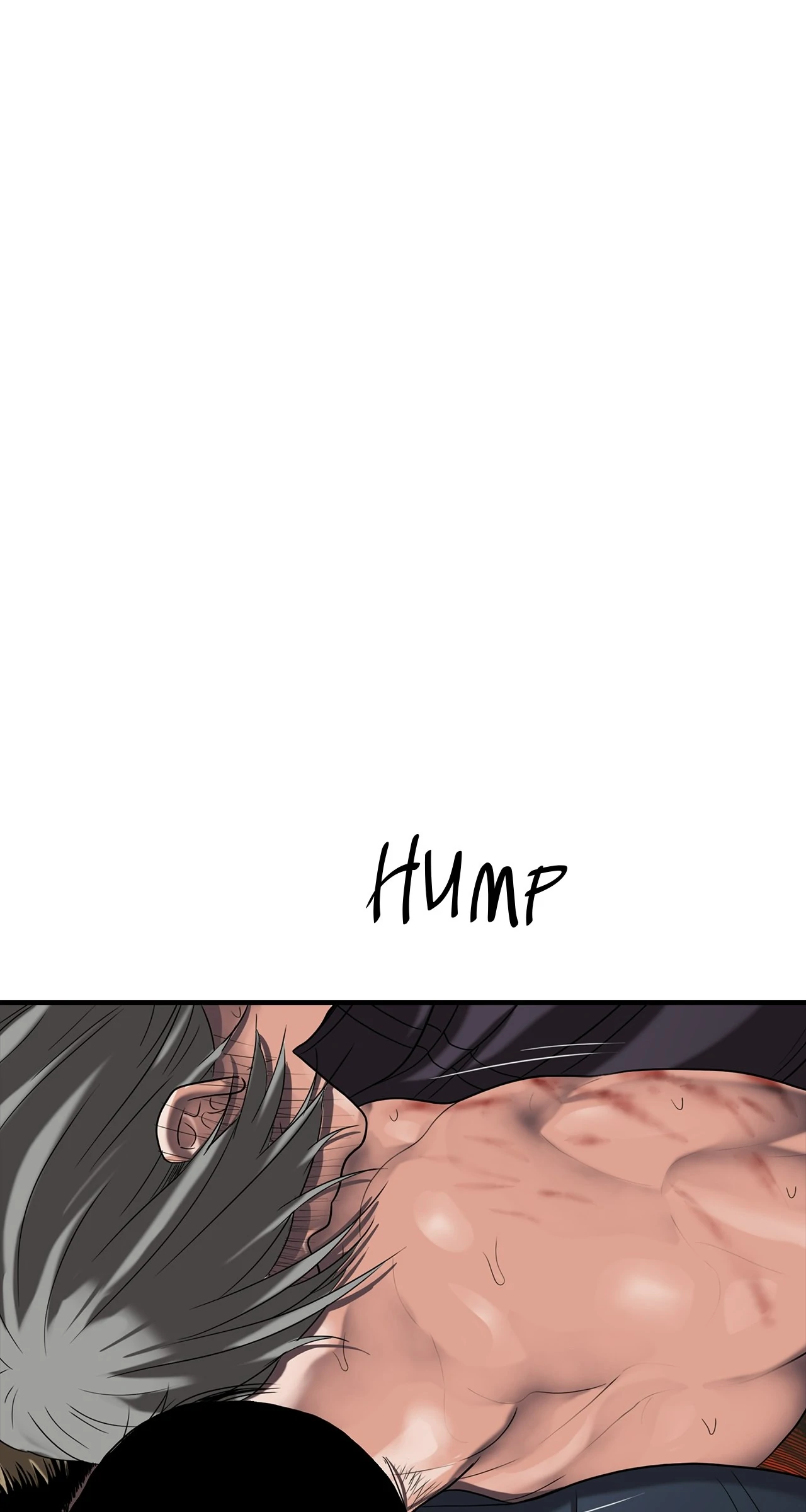 The Rotten [Official] - Chapter 48 manhwa