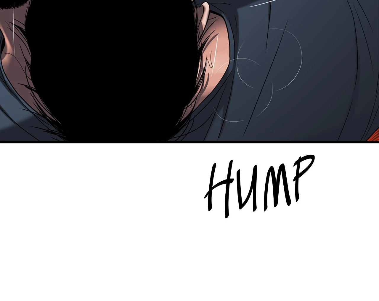 The Rotten [Official] - Chapter 48 manhwa
