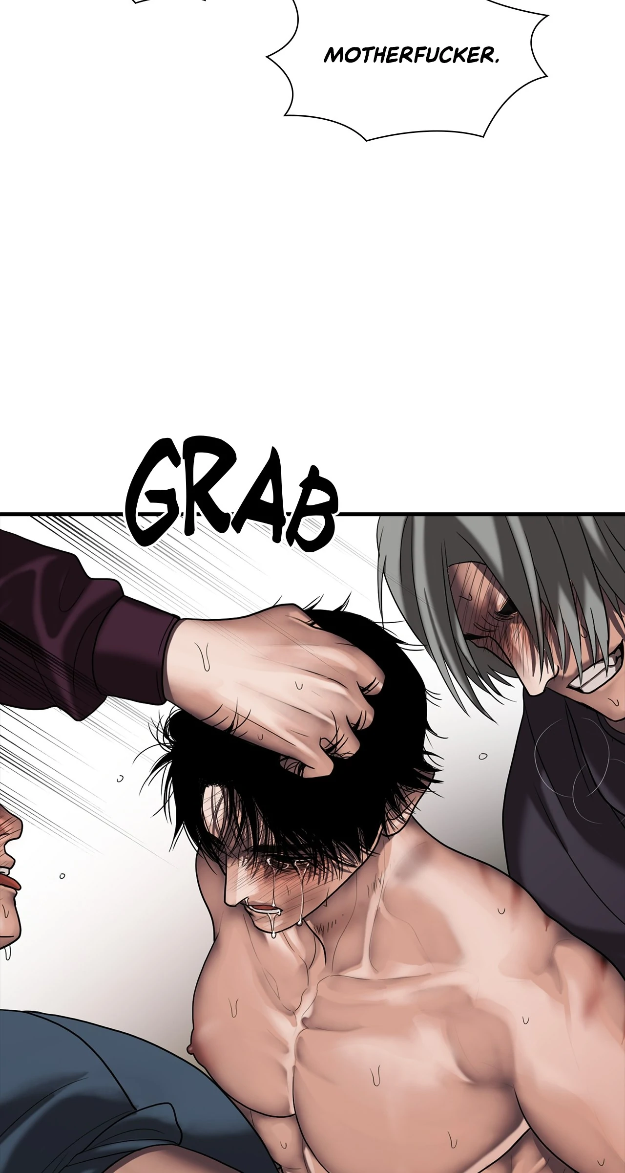 The Rotten [Official] - Chapter 48 manhwa