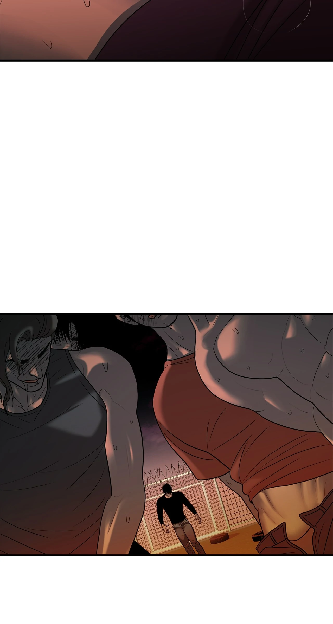 The Rotten [Official] - Chapter 48 manhwa