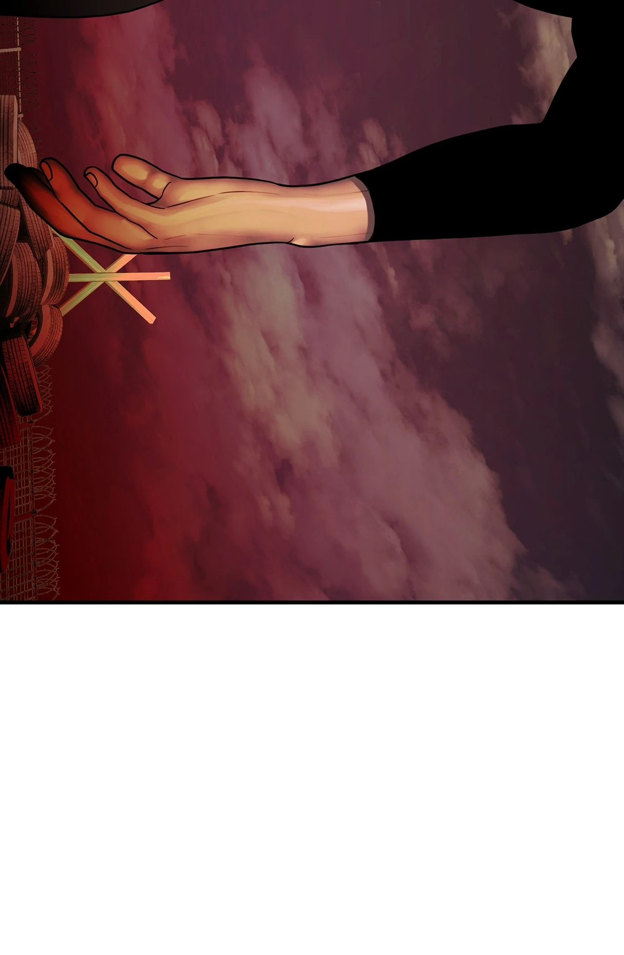 The Rotten [Official] - Chapter 48 manhwa