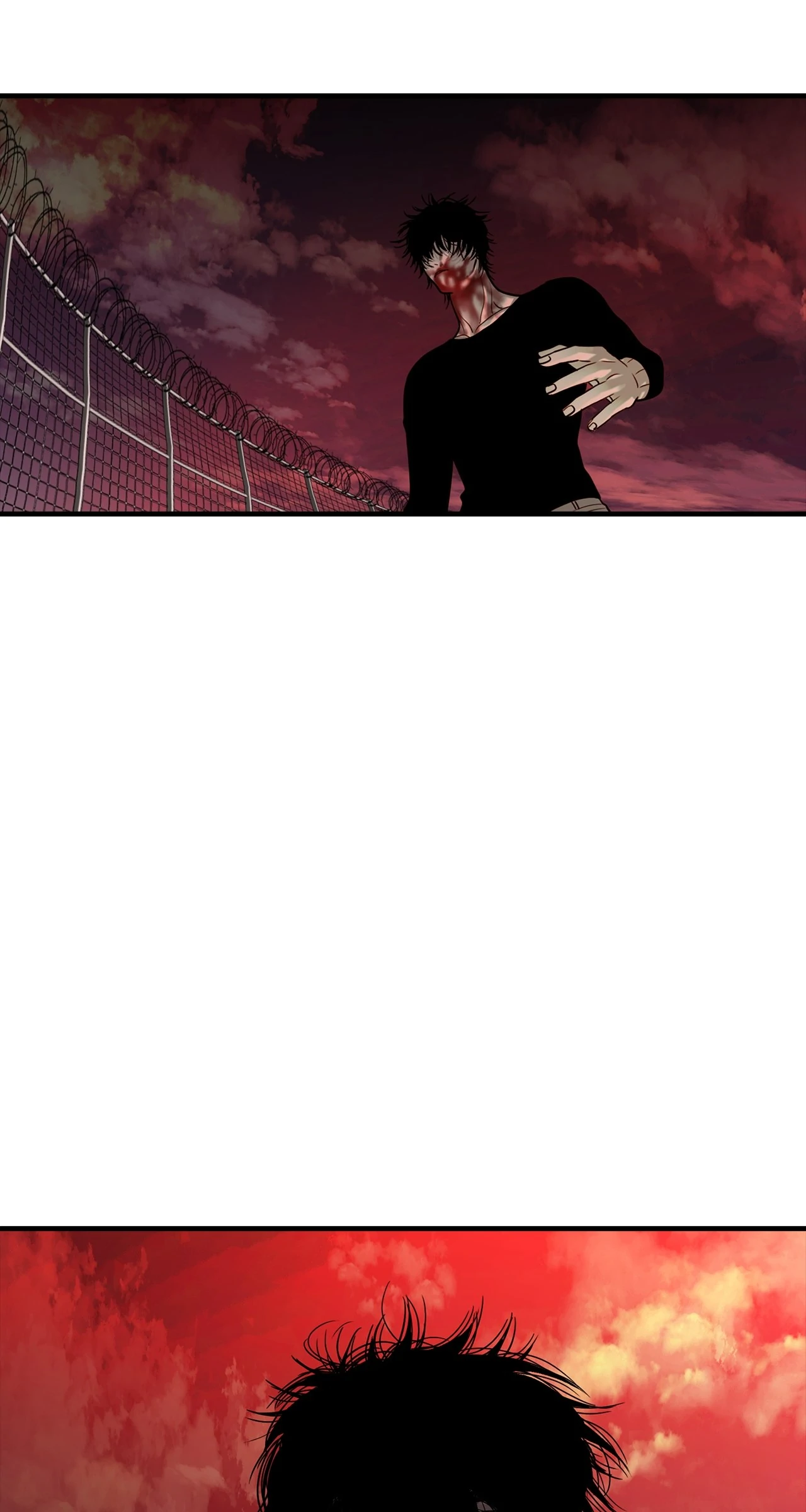 The Rotten [Official] - Chapter 48 manhwa