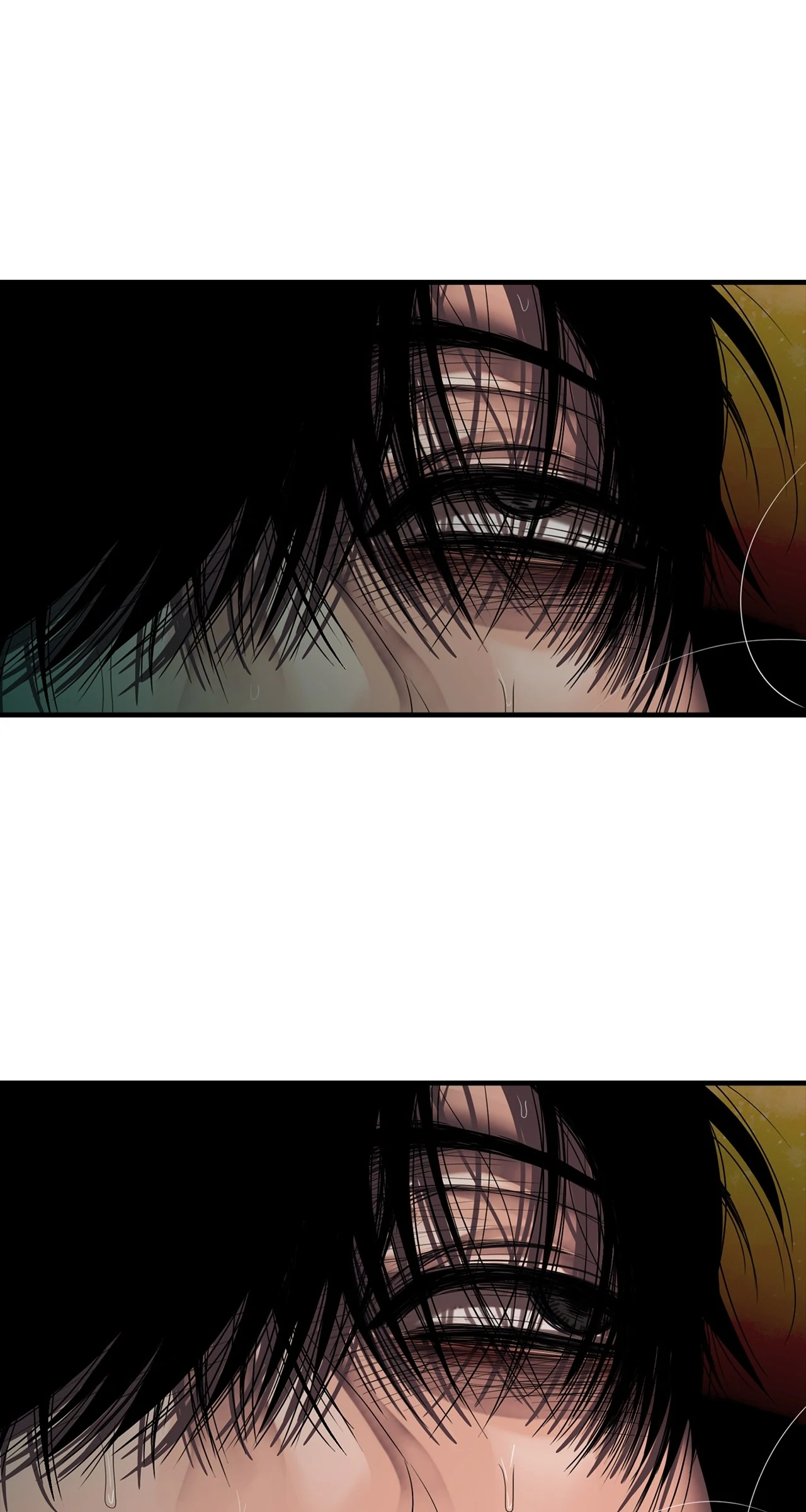The Rotten [Official] - Chapter 49 manhwa