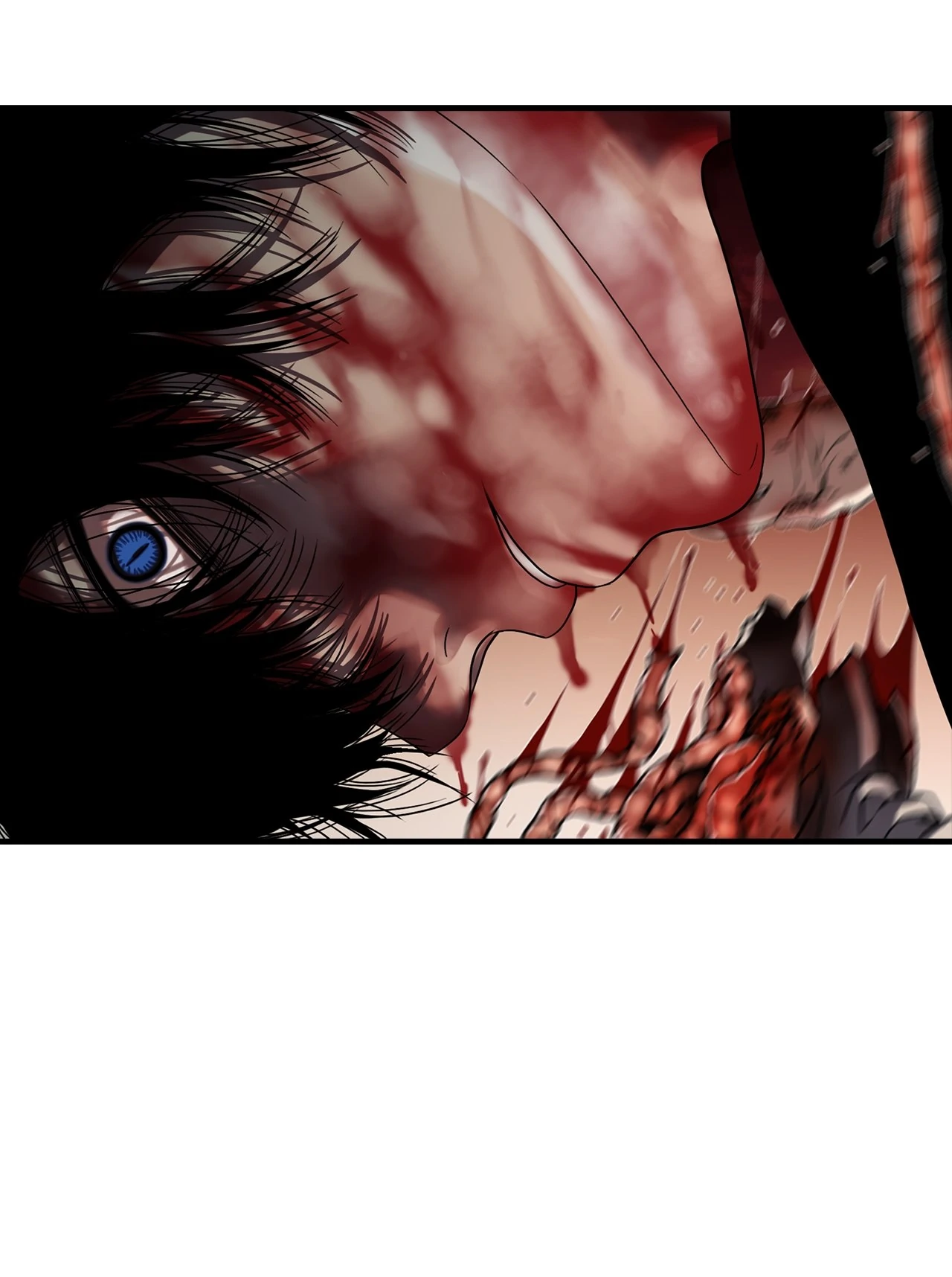 The Rotten [Official] - Chapter 49 manhwa